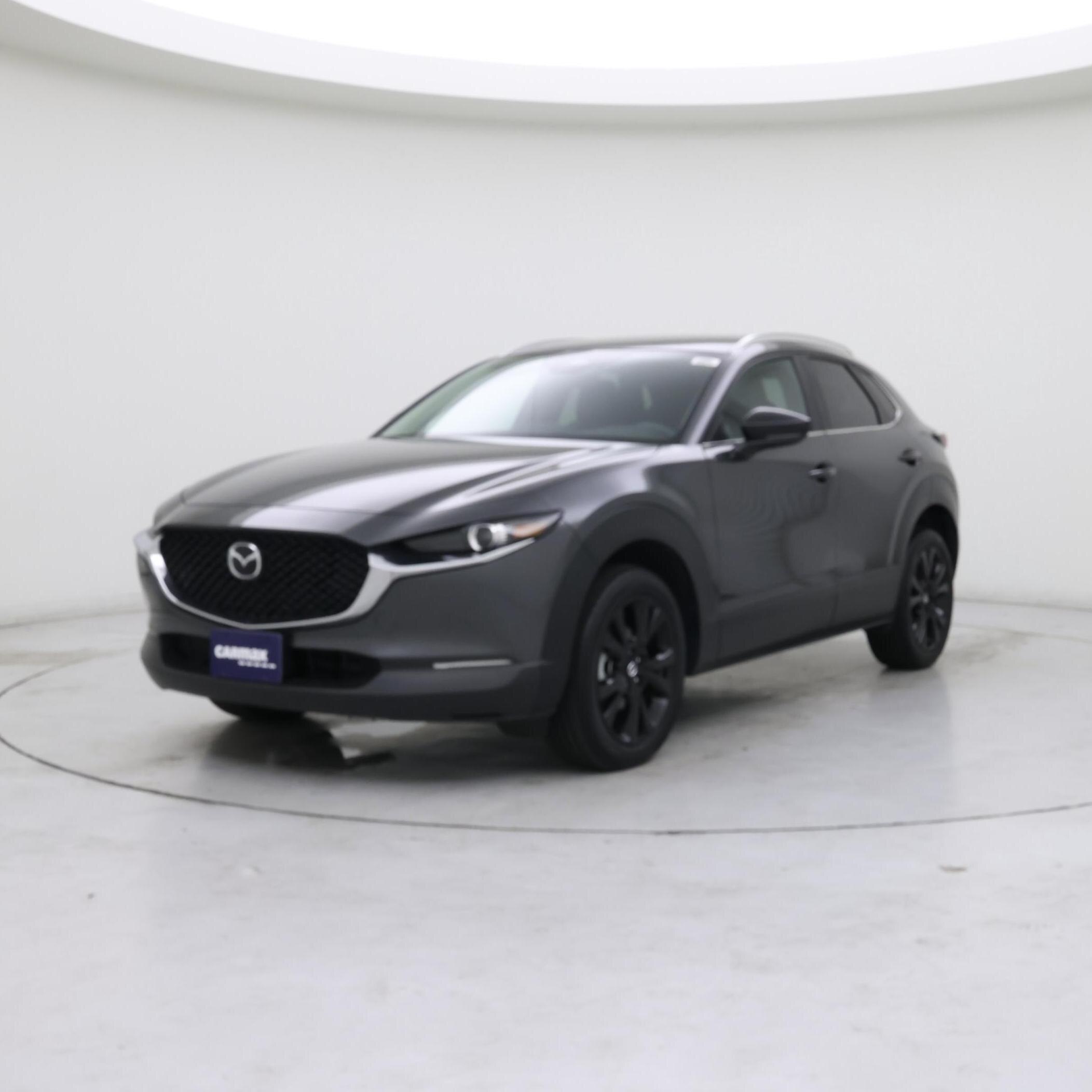 Thumbnail: 2024 Mazda CX-30 - 4