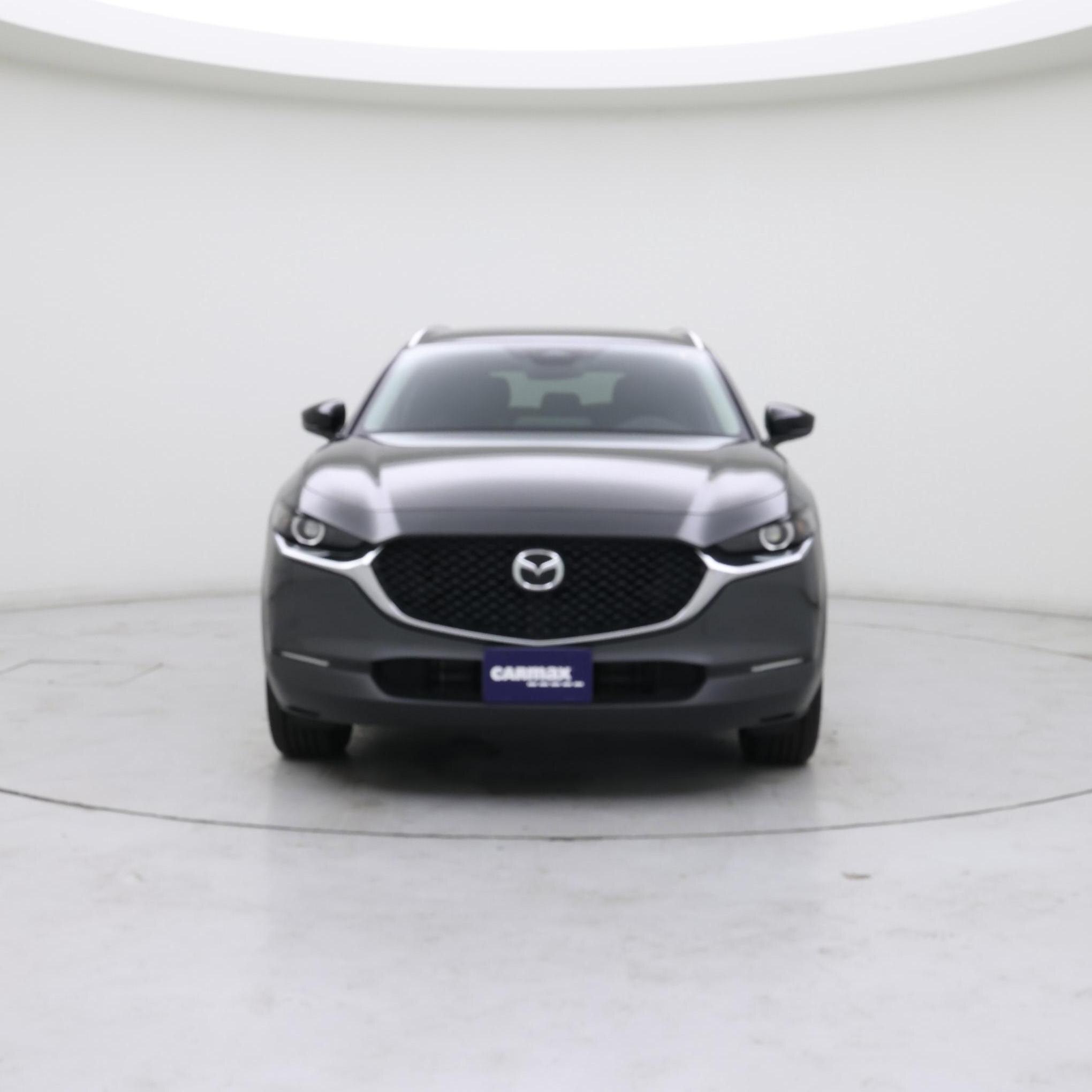 Thumbnail: 2024 Mazda CX-30 - 5