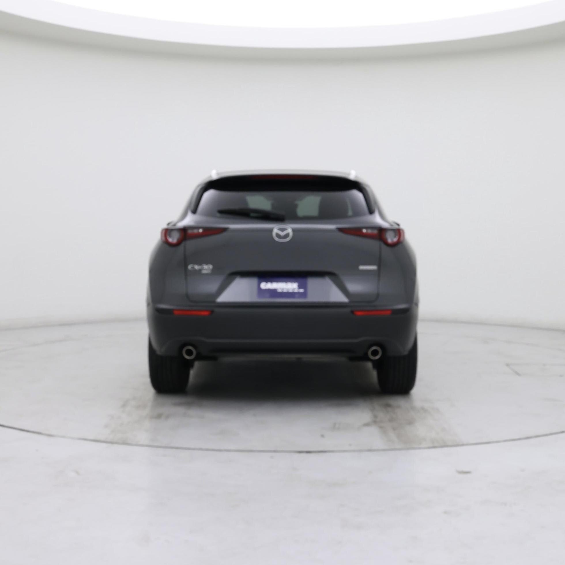 Thumbnail: 2024 Mazda CX-30 - 6