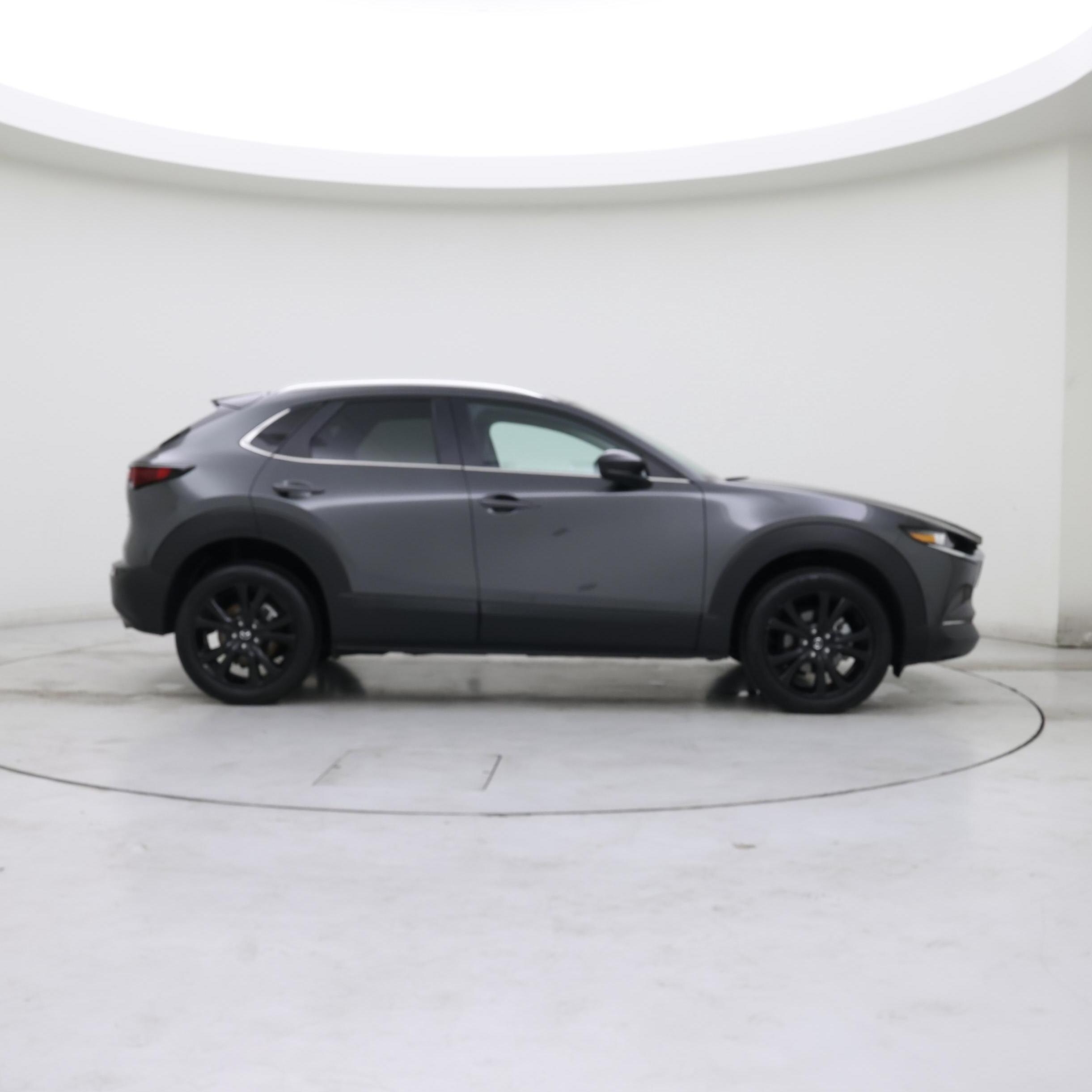 Thumbnail: 2024 Mazda CX-30 - 7