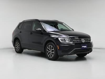 2021 Volkswagen Tiguan S