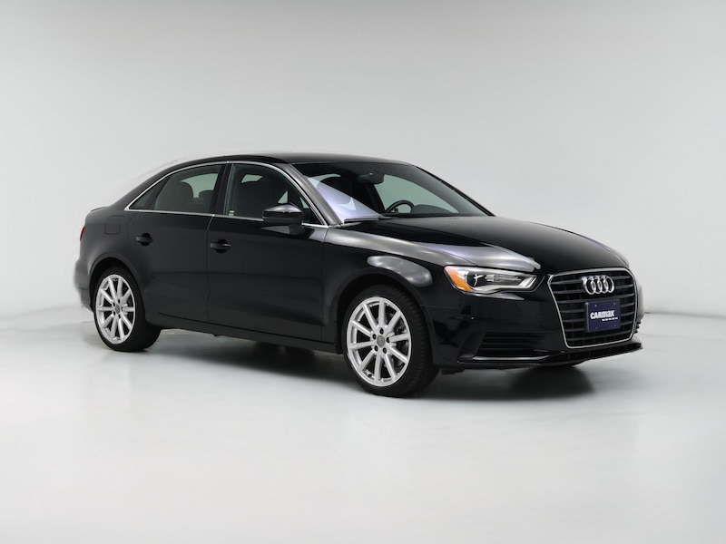 2015 Audi A3 Premium Plus -
                  Lynnwood, WA