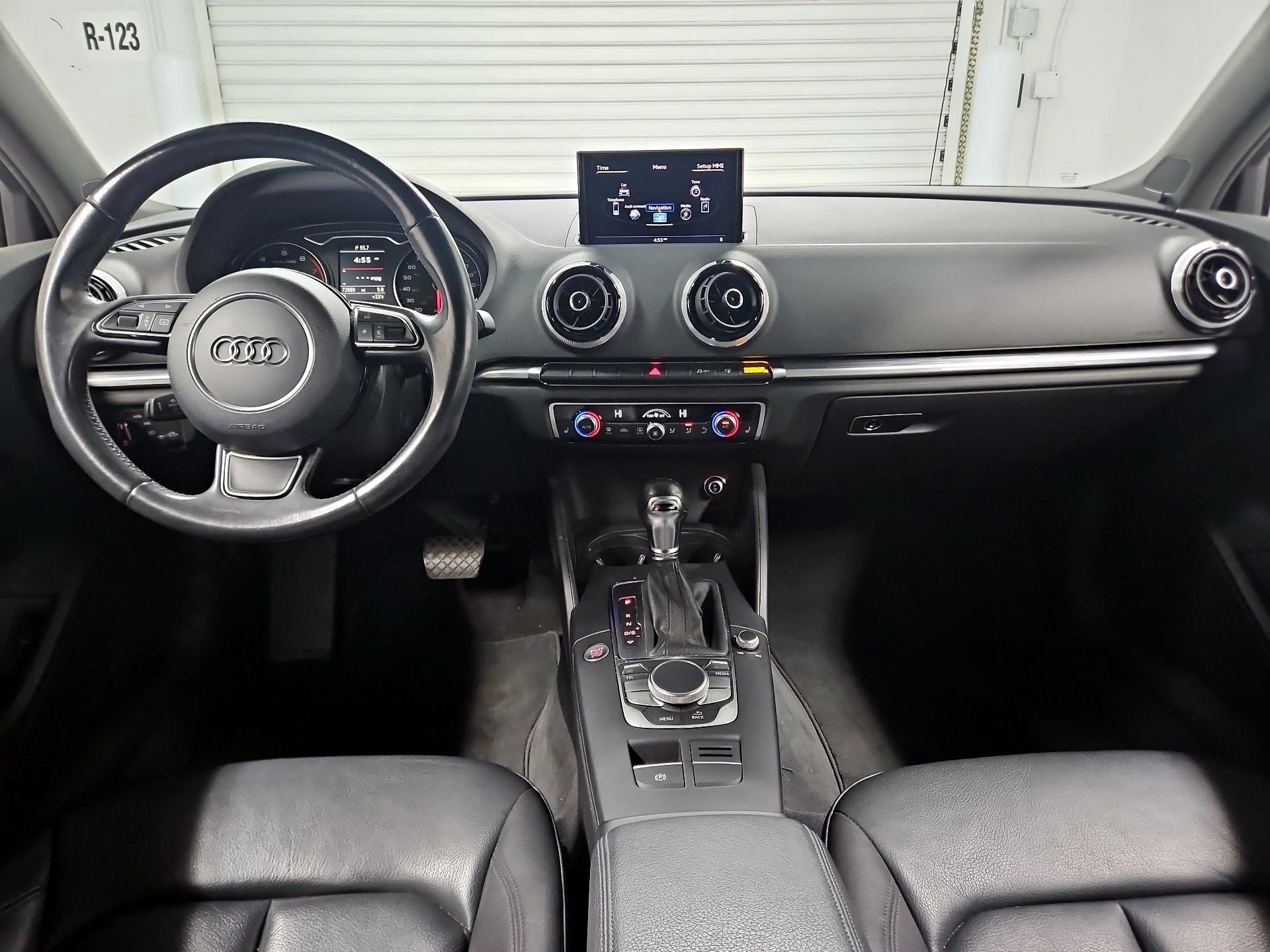 Thumbnail: 2015 Audi A3 - 9