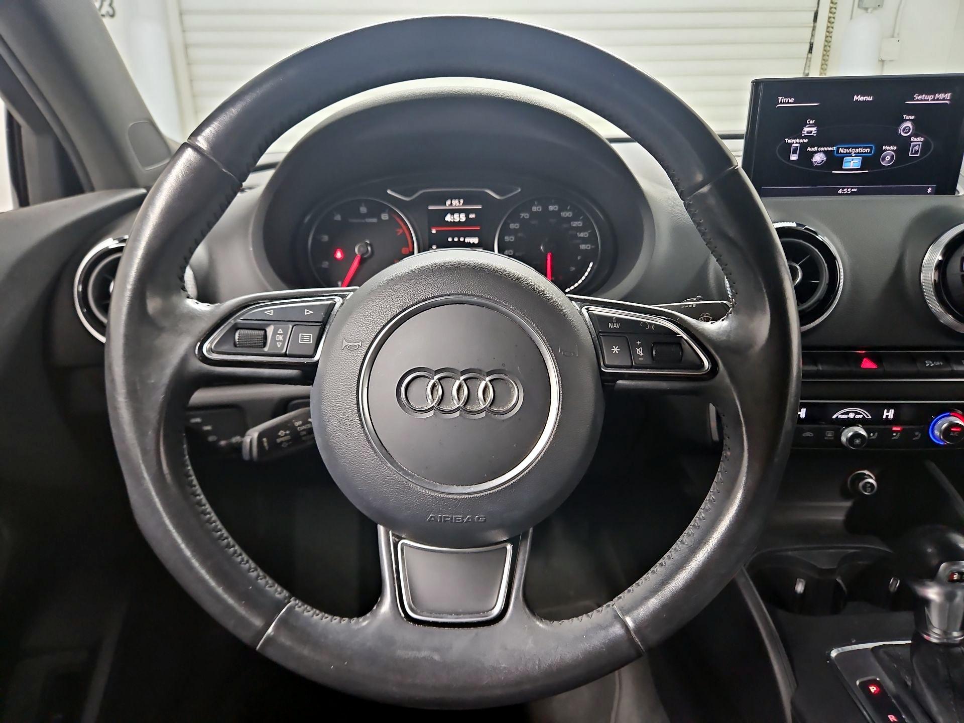 Thumbnail: 2015 Audi A3 - 10