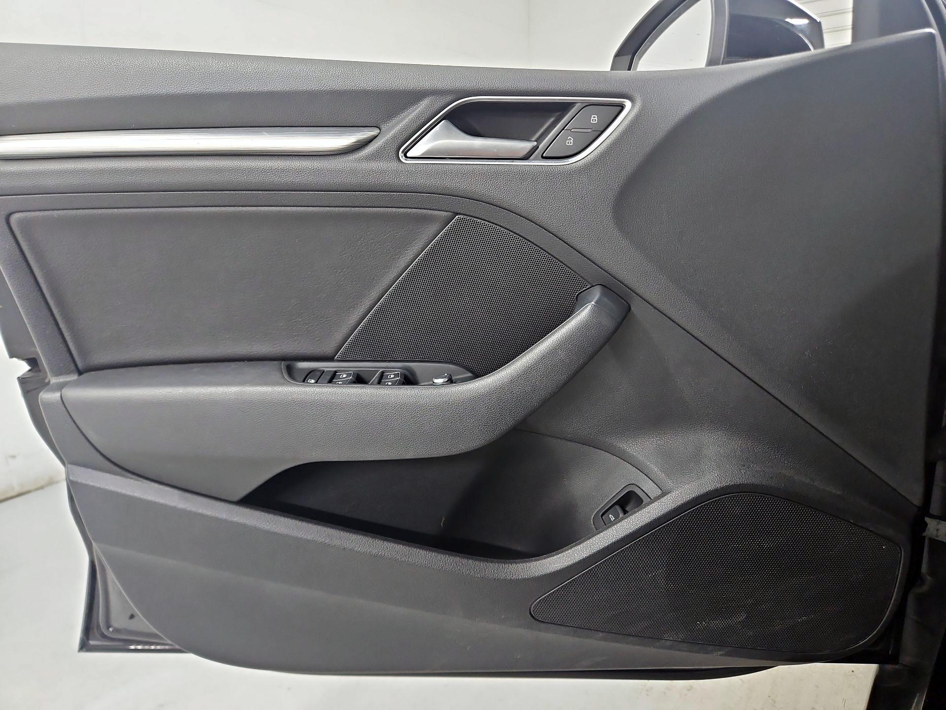 Thumbnail: 2015 Audi A3 - 12