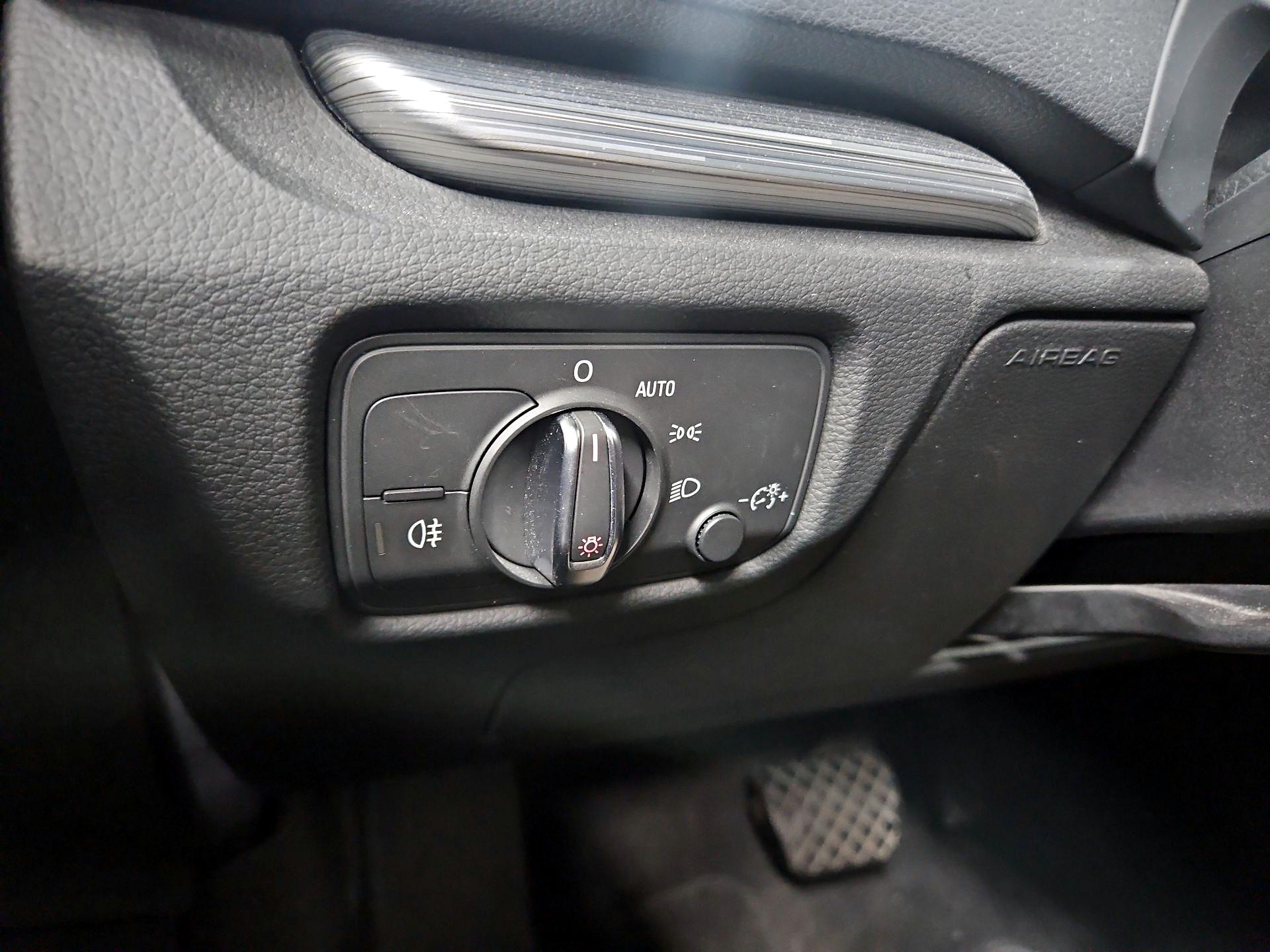 Thumbnail: 2015 Audi A3 - 13