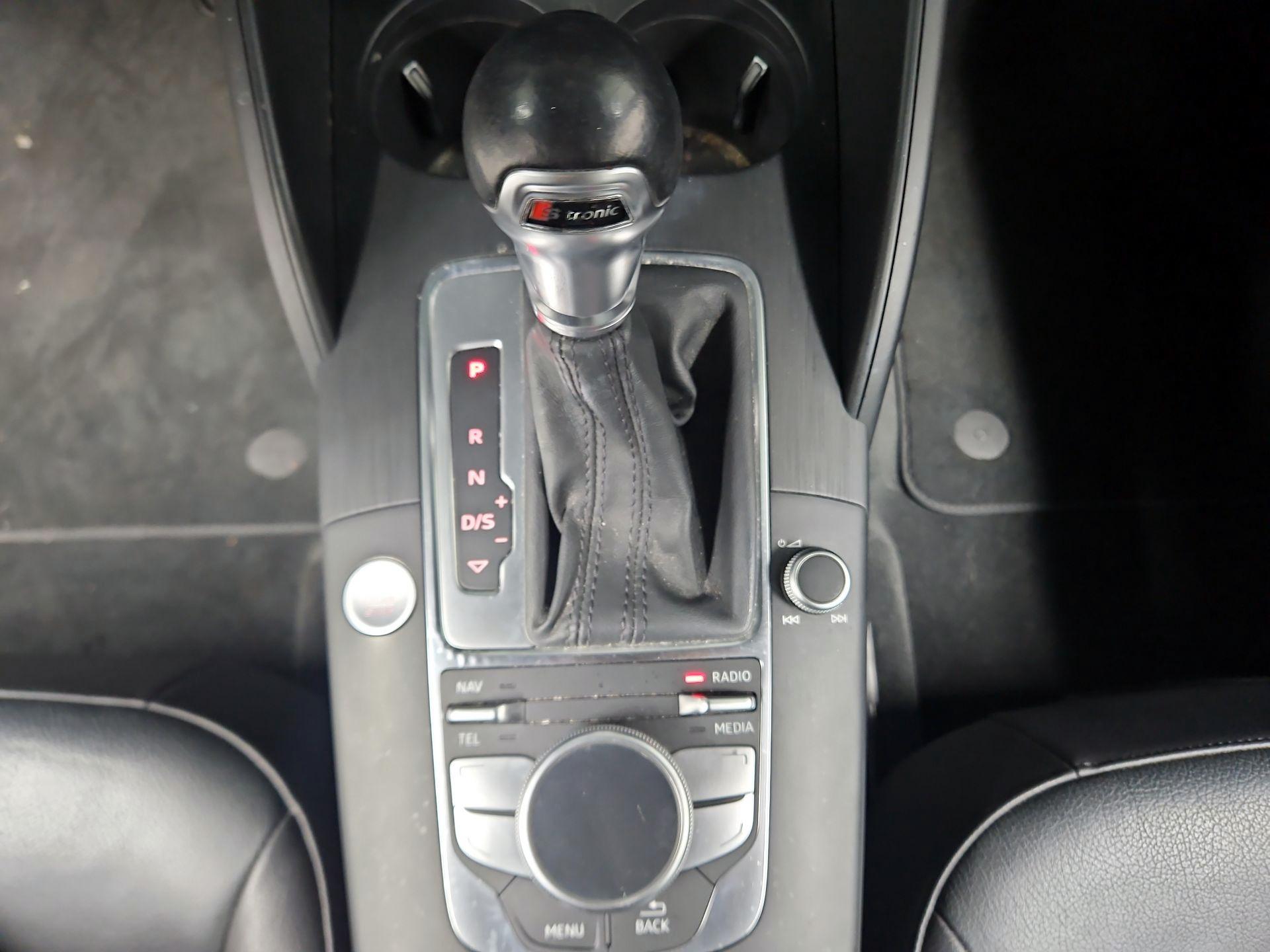 Thumbnail: 2015 Audi A3 - 17