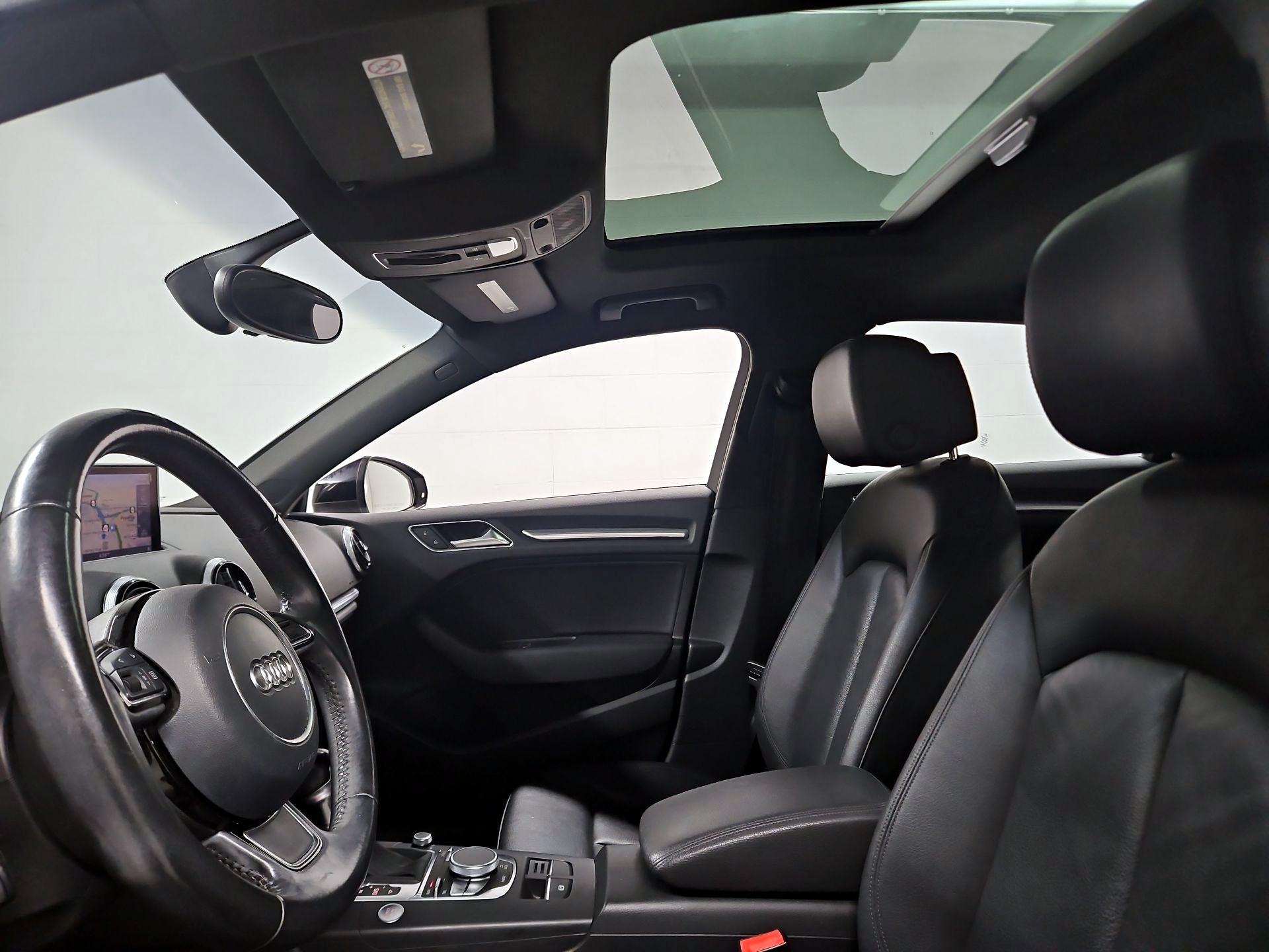 Thumbnail: 2015 Audi A3 - 19