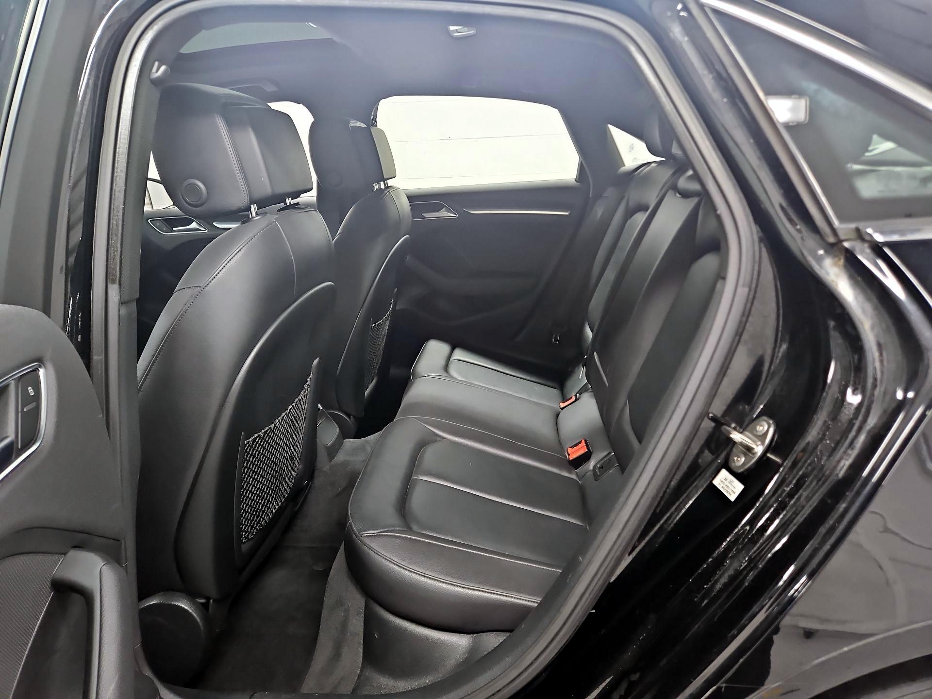 Thumbnail: 2015 Audi A3 - 20