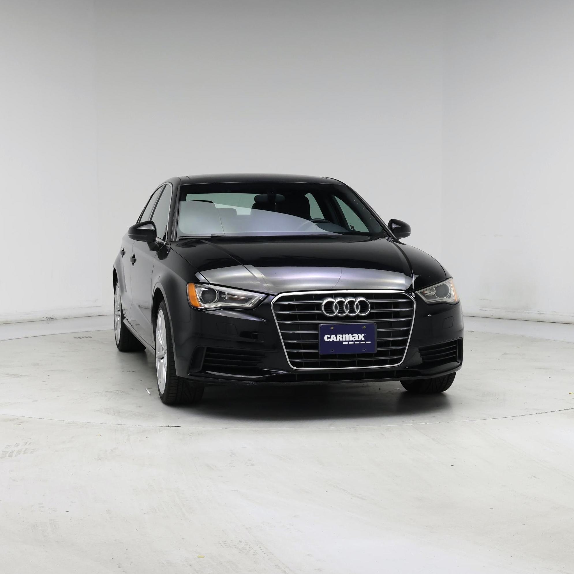 Thumbnail: 2015 Audi A3 - 5