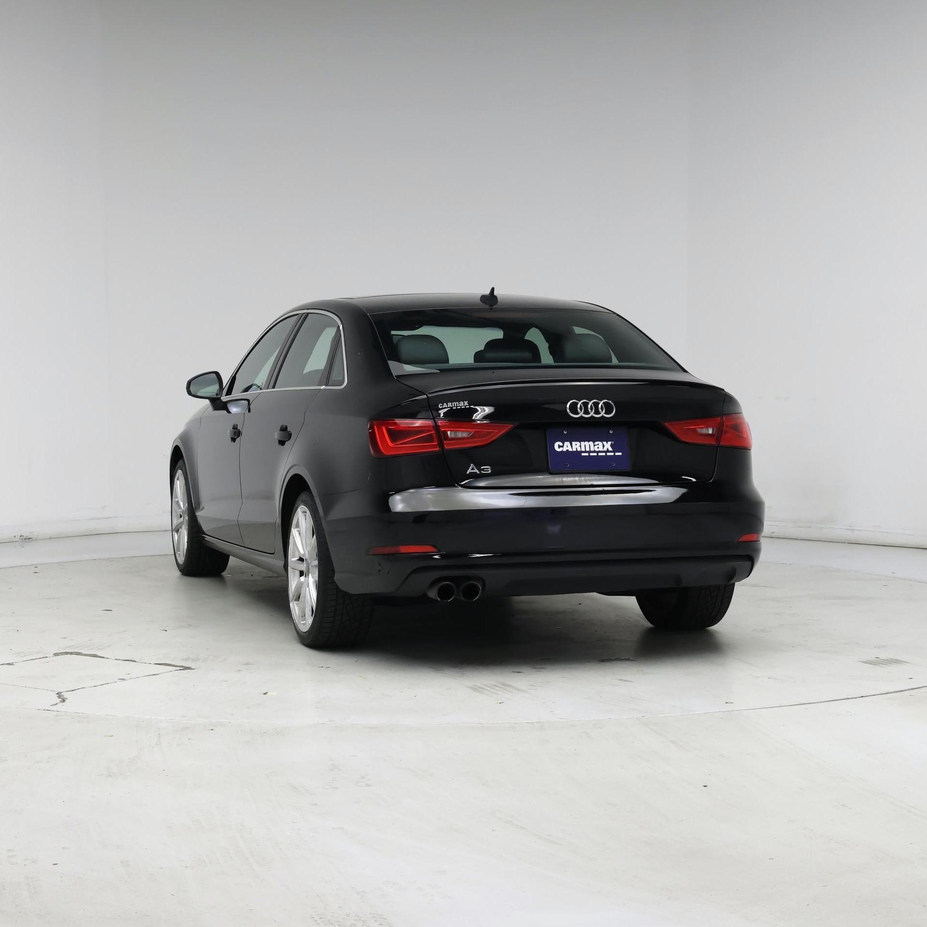 Thumbnail: 2015 Audi A3 - 6