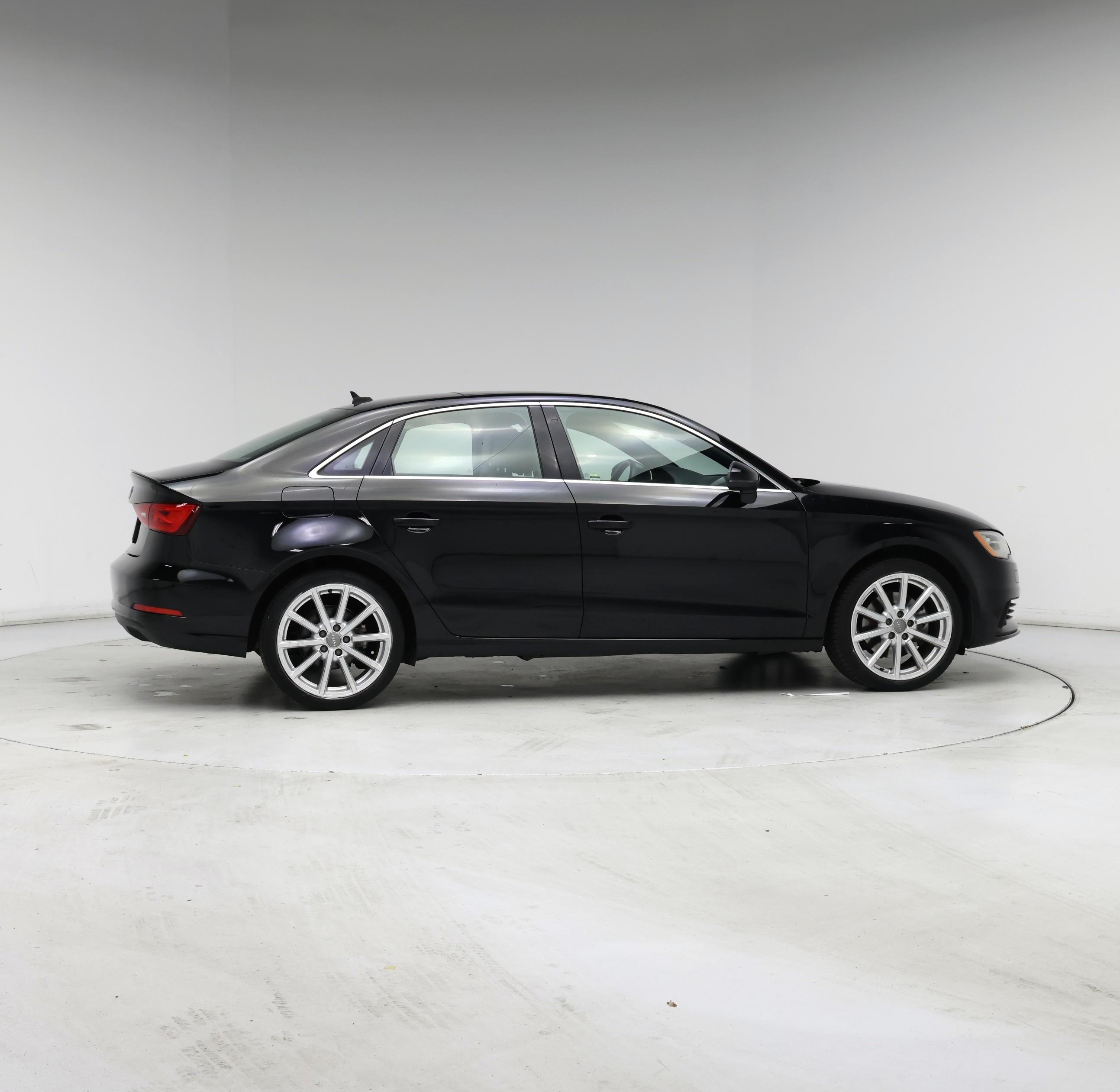 Thumbnail: 2015 Audi A3 - 7