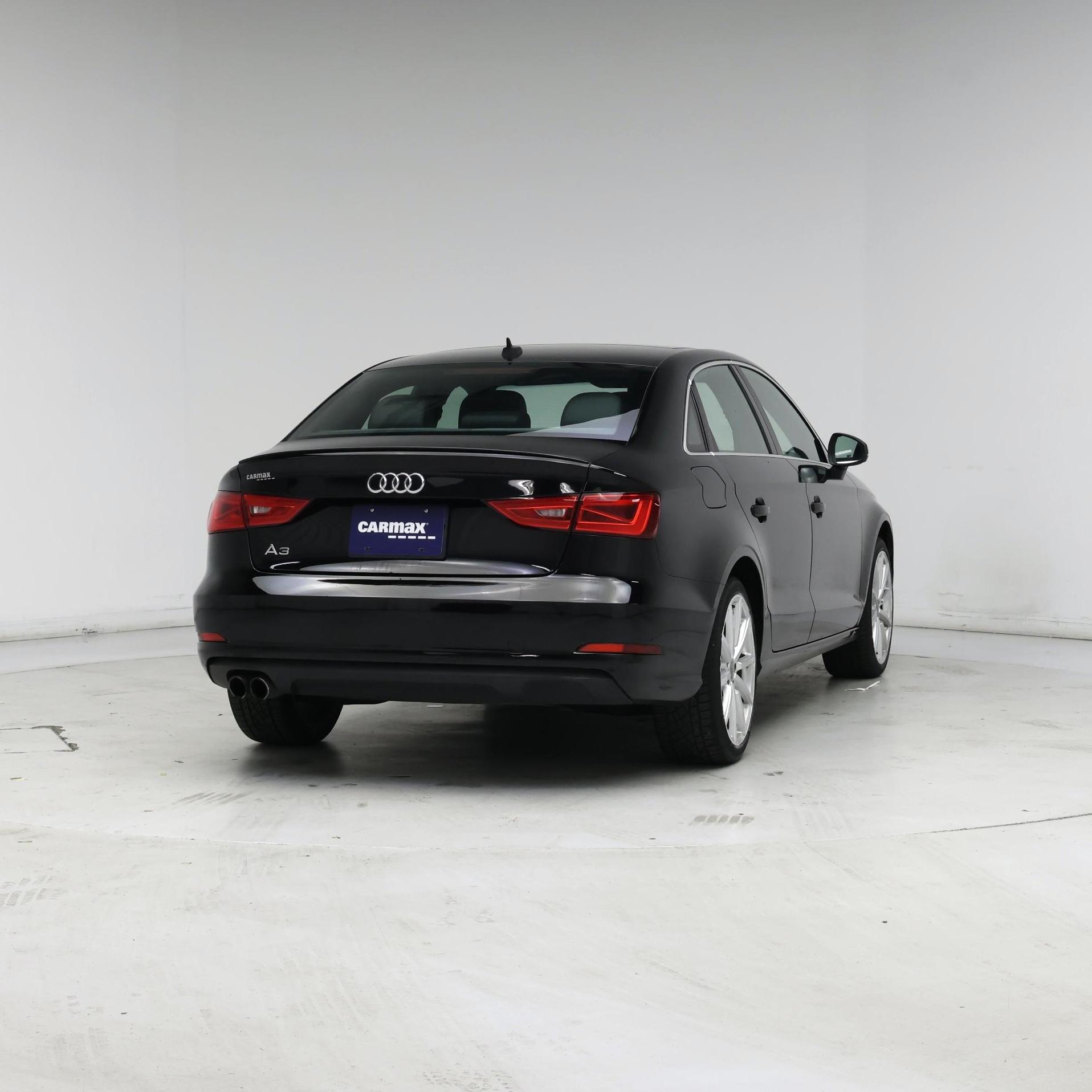 Thumbnail: 2015 Audi A3 - 8