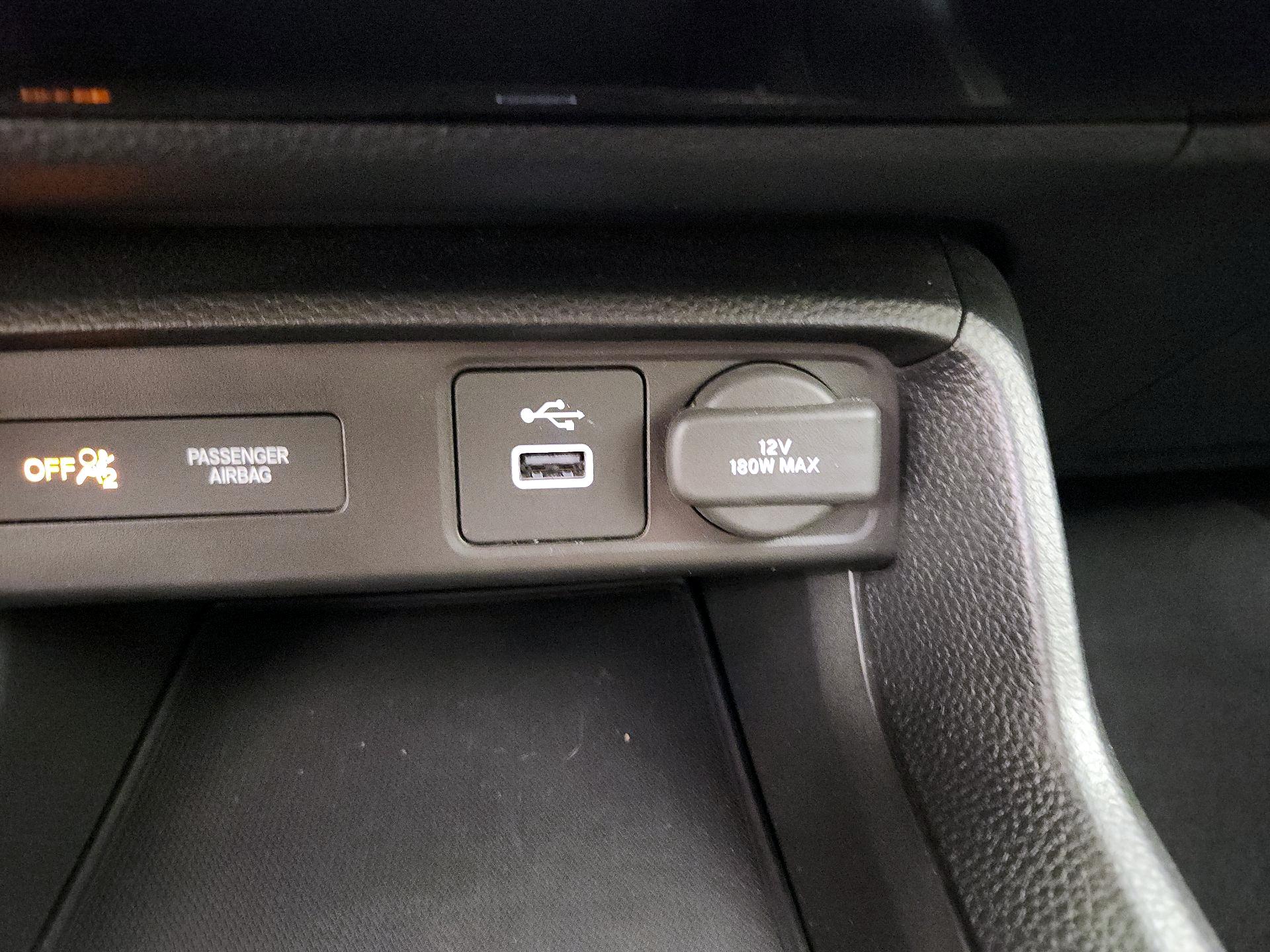Thumbnail: 2024 Honda Civic - 18