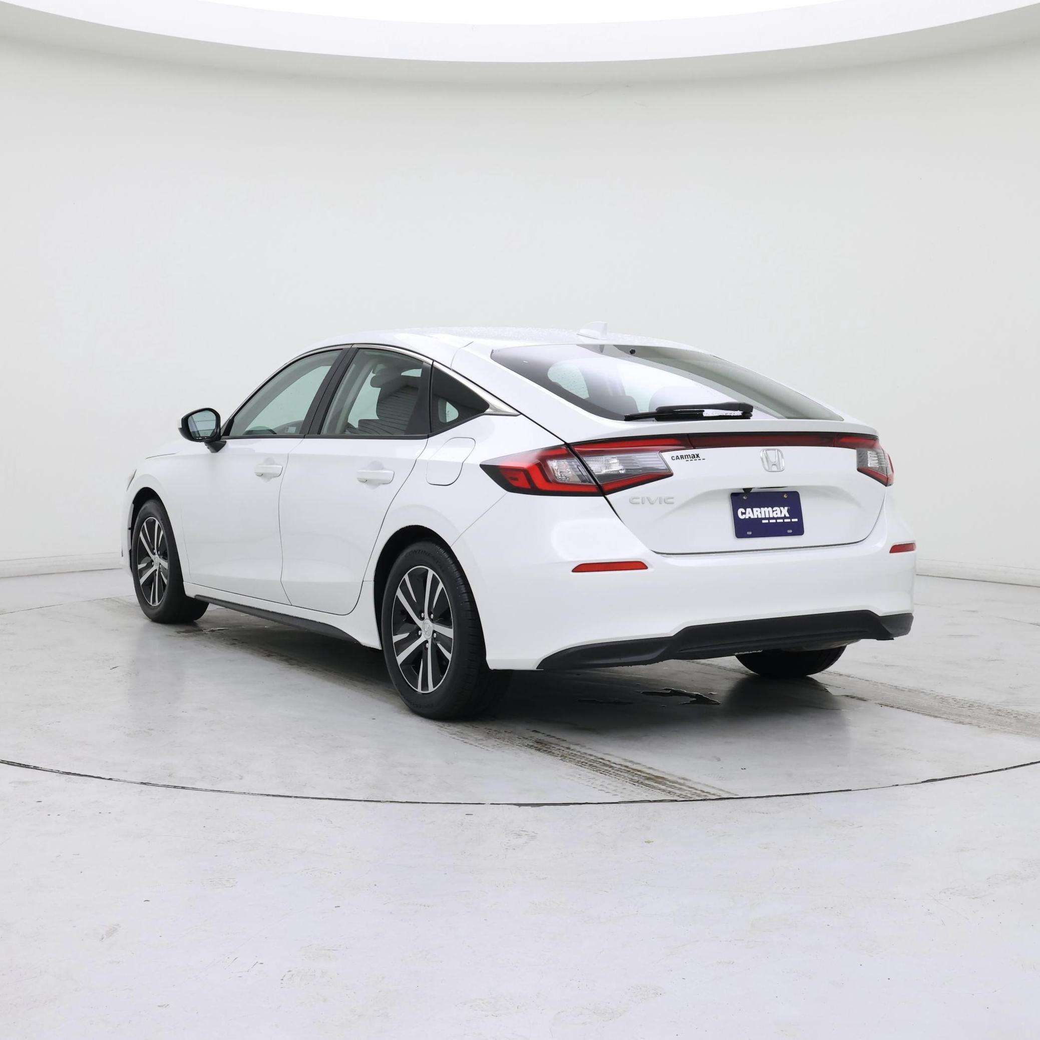 Thumbnail: 2024 Honda Civic - 2