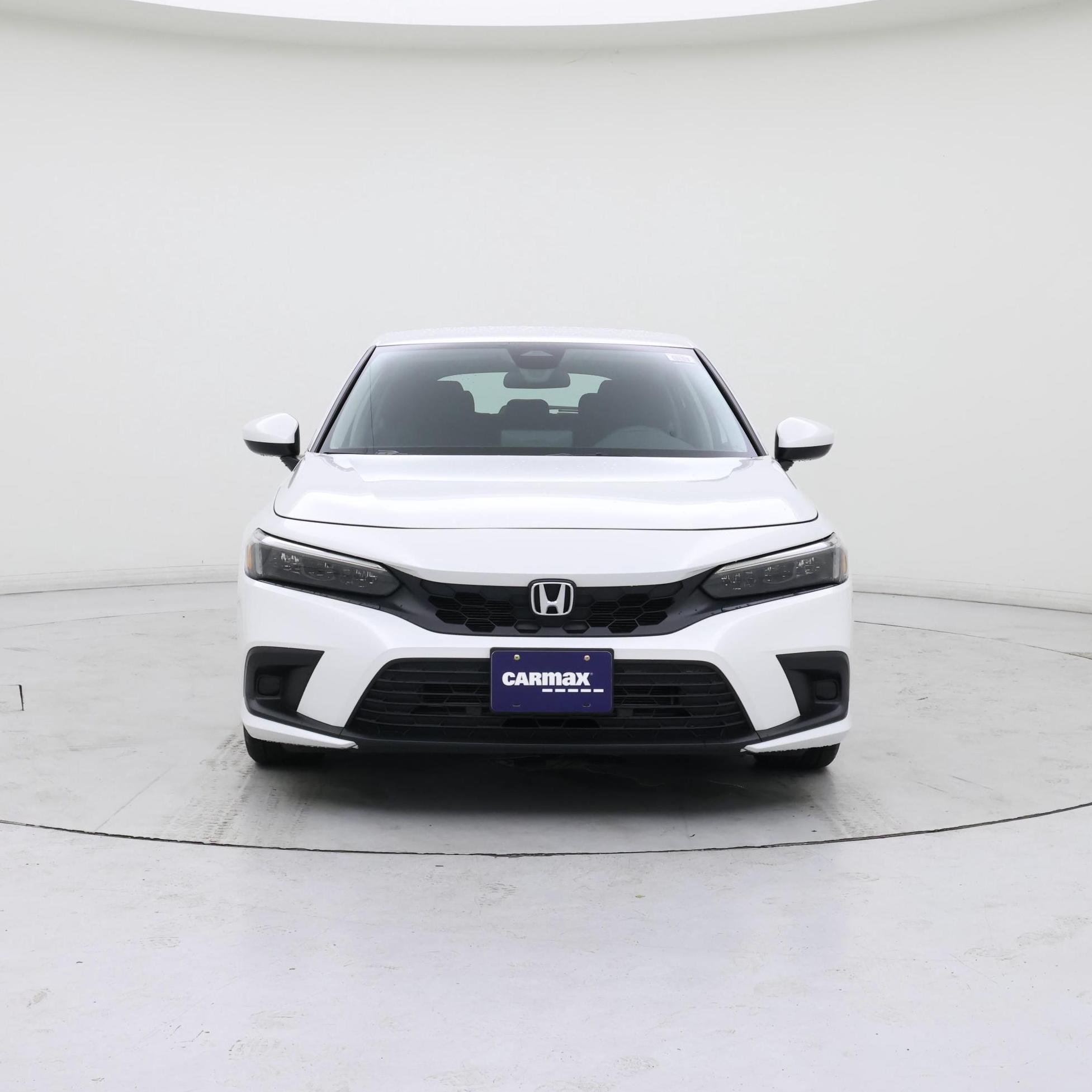 Thumbnail: 2024 Honda Civic - 5
