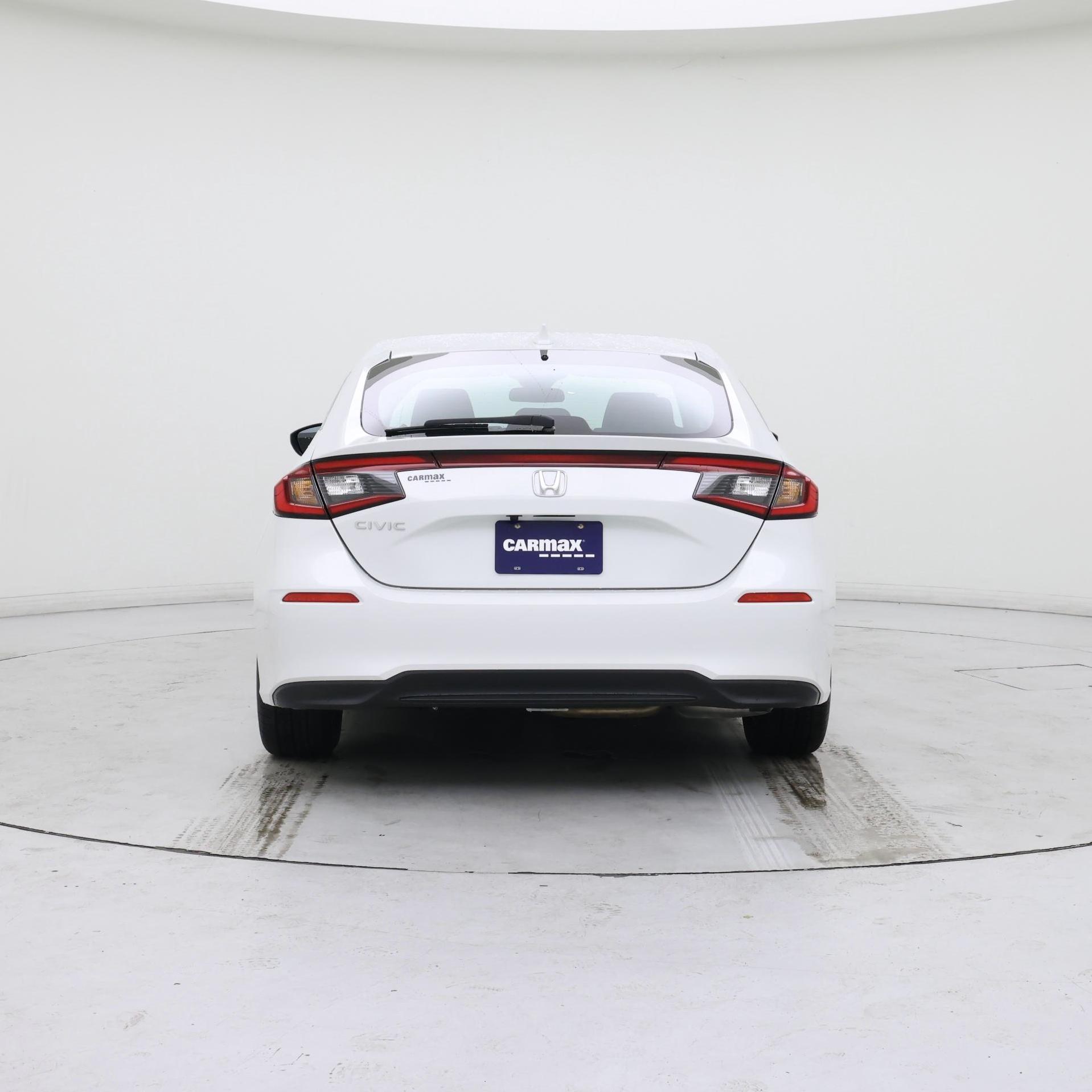 Thumbnail: 2024 Honda Civic - 6