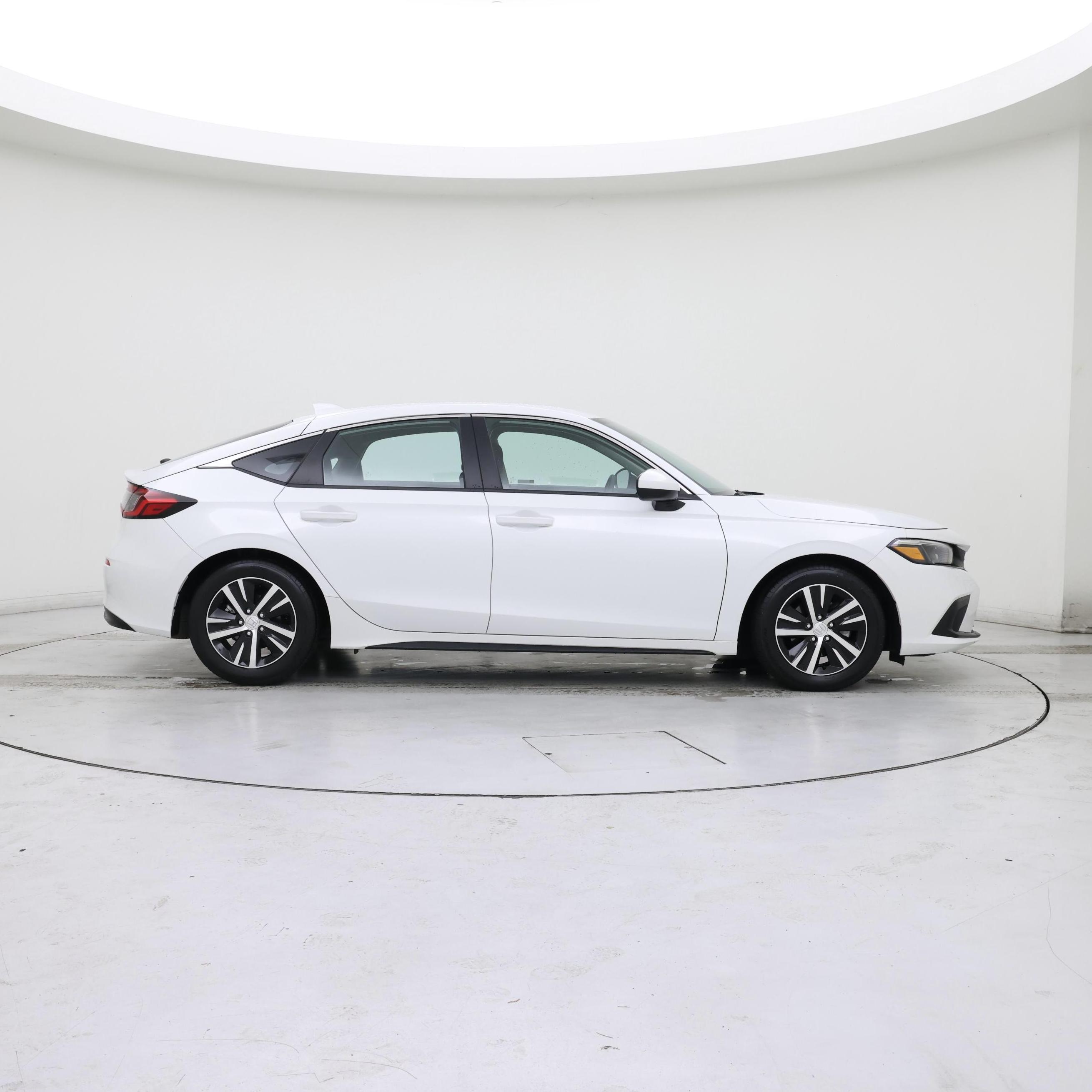 Thumbnail: 2024 Honda Civic - 7