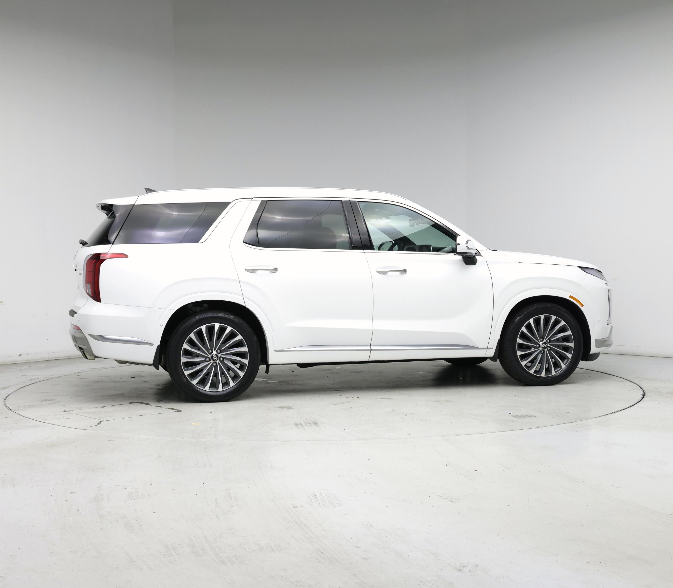 Thumbnail: 2025 Hyundai Palisade - 7