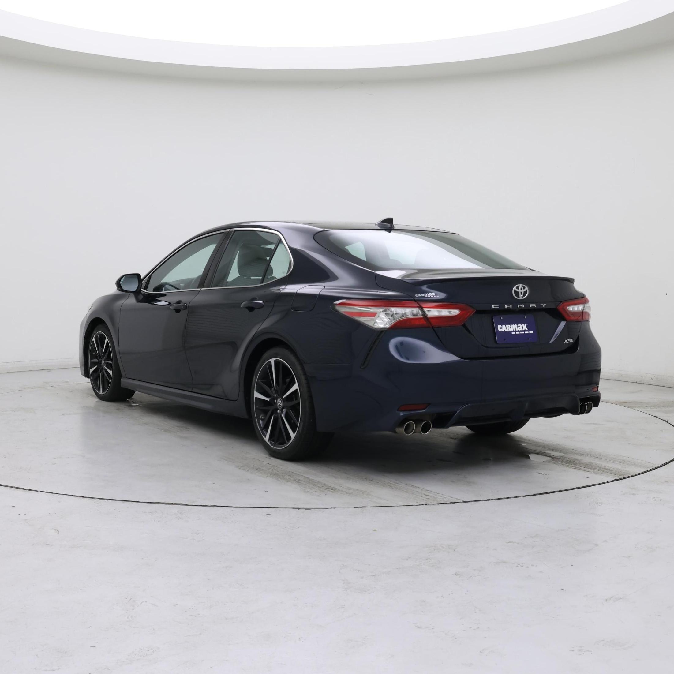 Thumbnail: 2019 Toyota Camry - 2