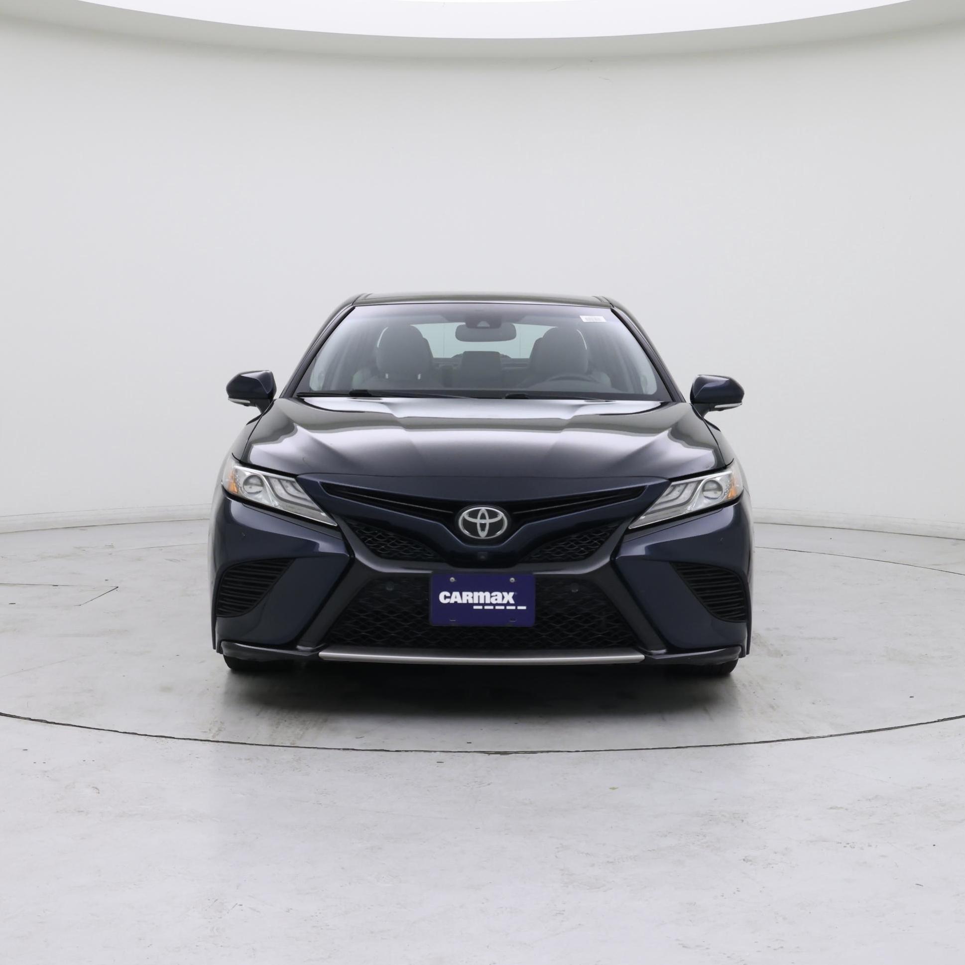 Thumbnail: 2019 Toyota Camry - 5