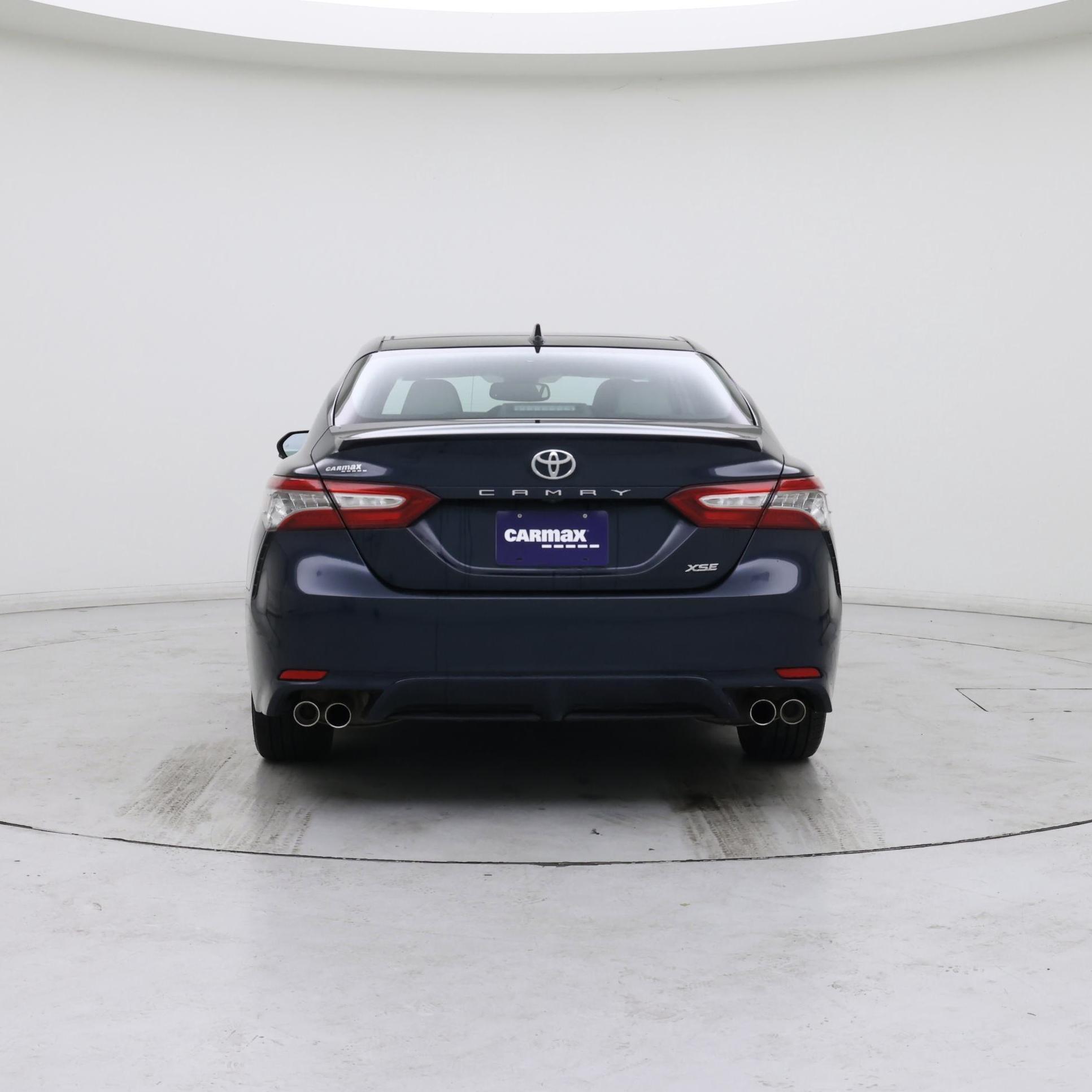 Thumbnail: 2019 Toyota Camry - 6
