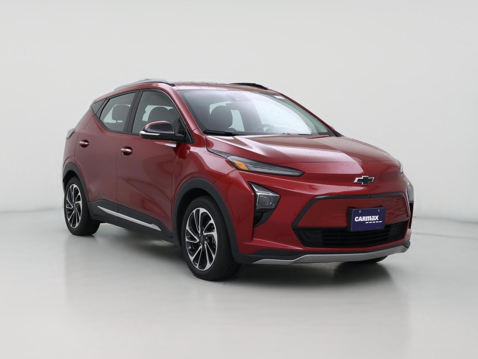 2022 Chevrolet Bolt EUV
