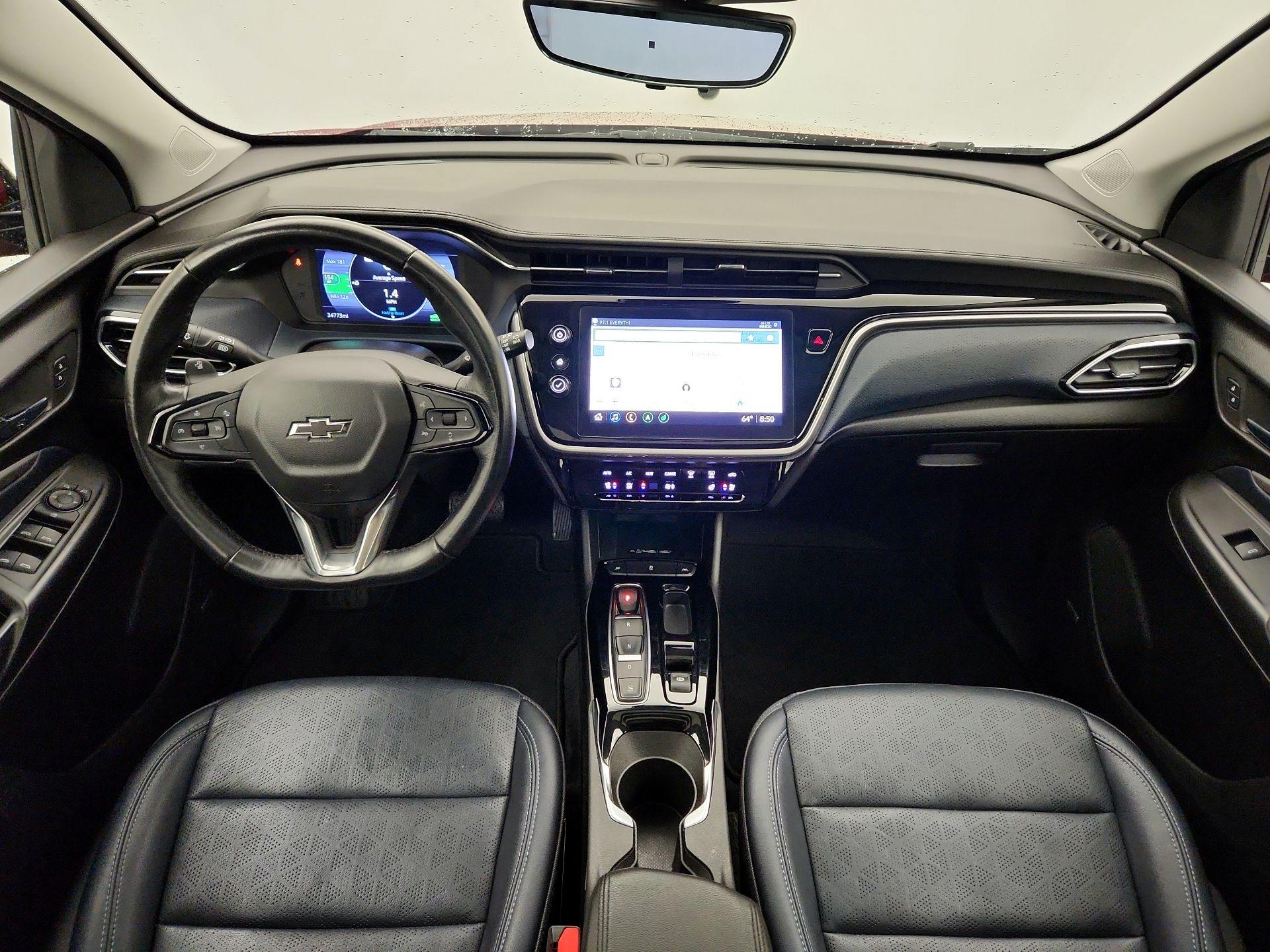 Thumbnail: 2022 Chevrolet Bolt EUV - 9
