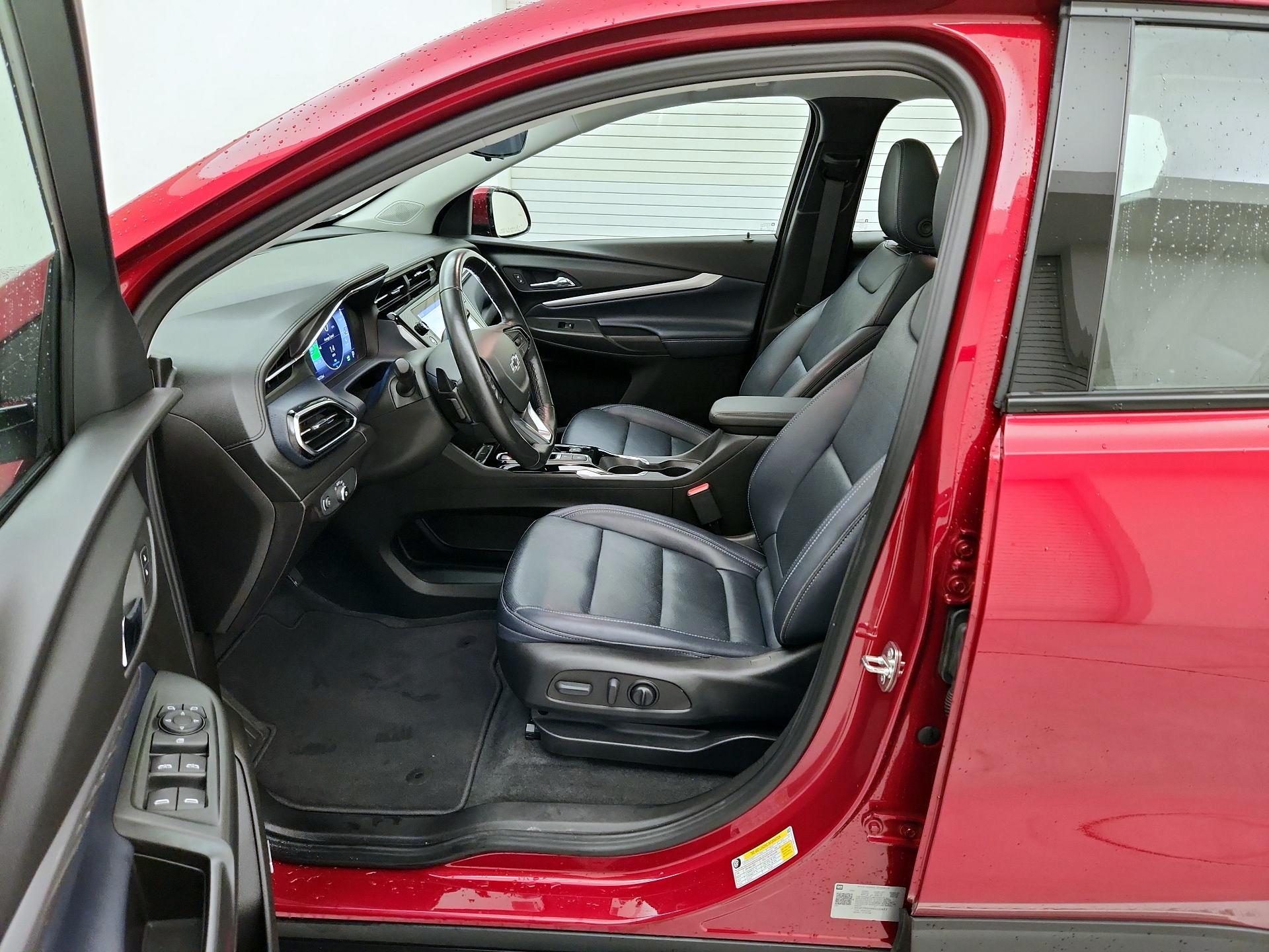 Thumbnail: 2022 Chevrolet Bolt EUV - 11