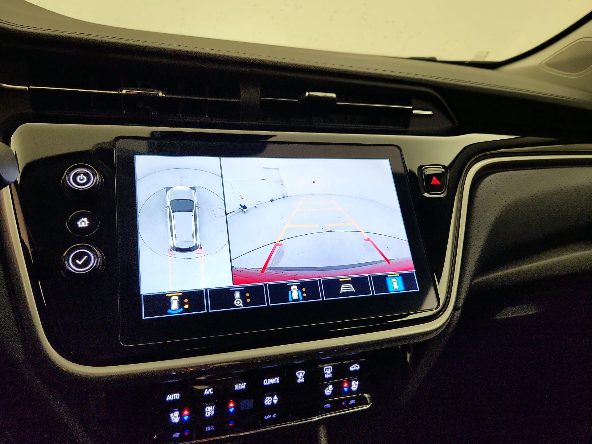 Thumbnail: 2022 Chevrolet Bolt EUV - 15