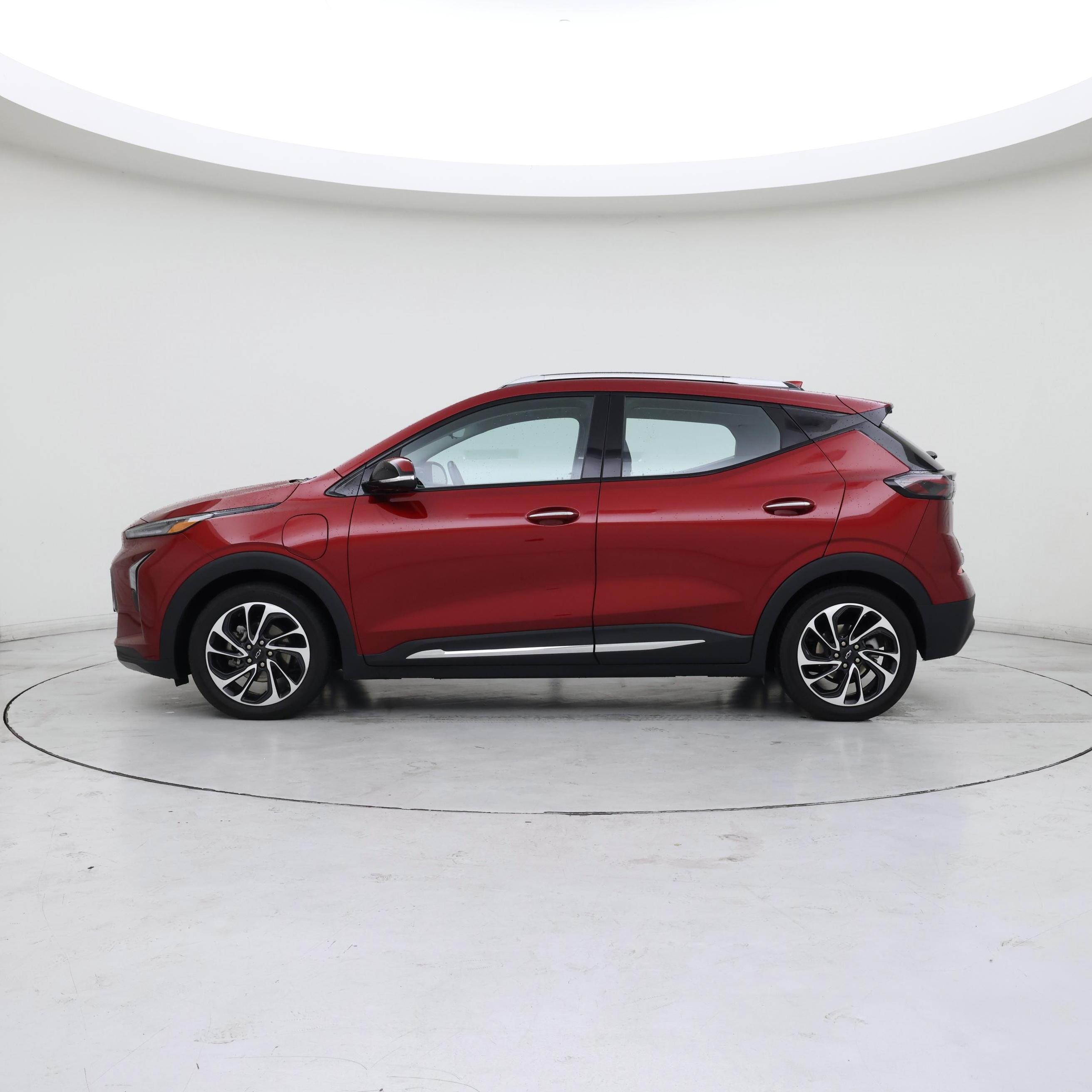 Thumbnail: 2022 Chevrolet Bolt EUV - 3