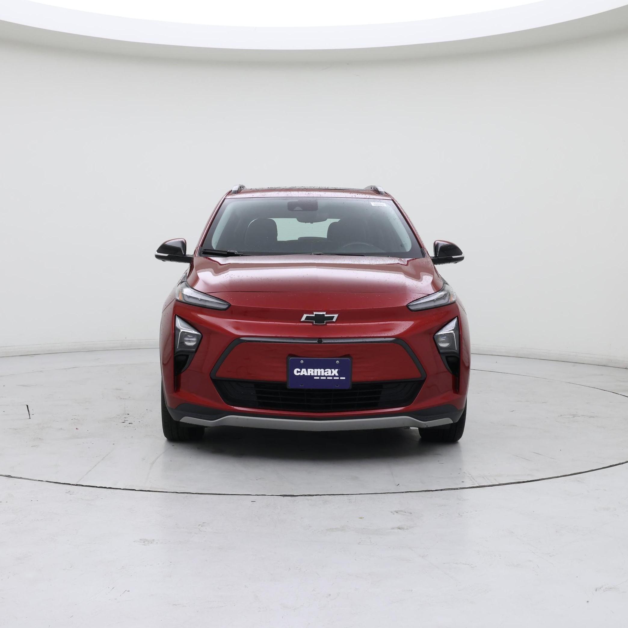 Thumbnail: 2022 Chevrolet Bolt EUV - 5