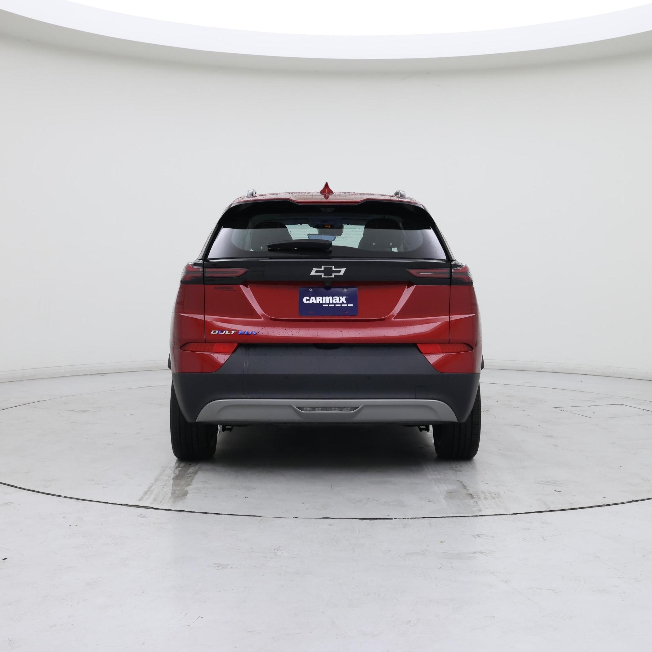 Thumbnail: 2022 Chevrolet Bolt EUV - 6
