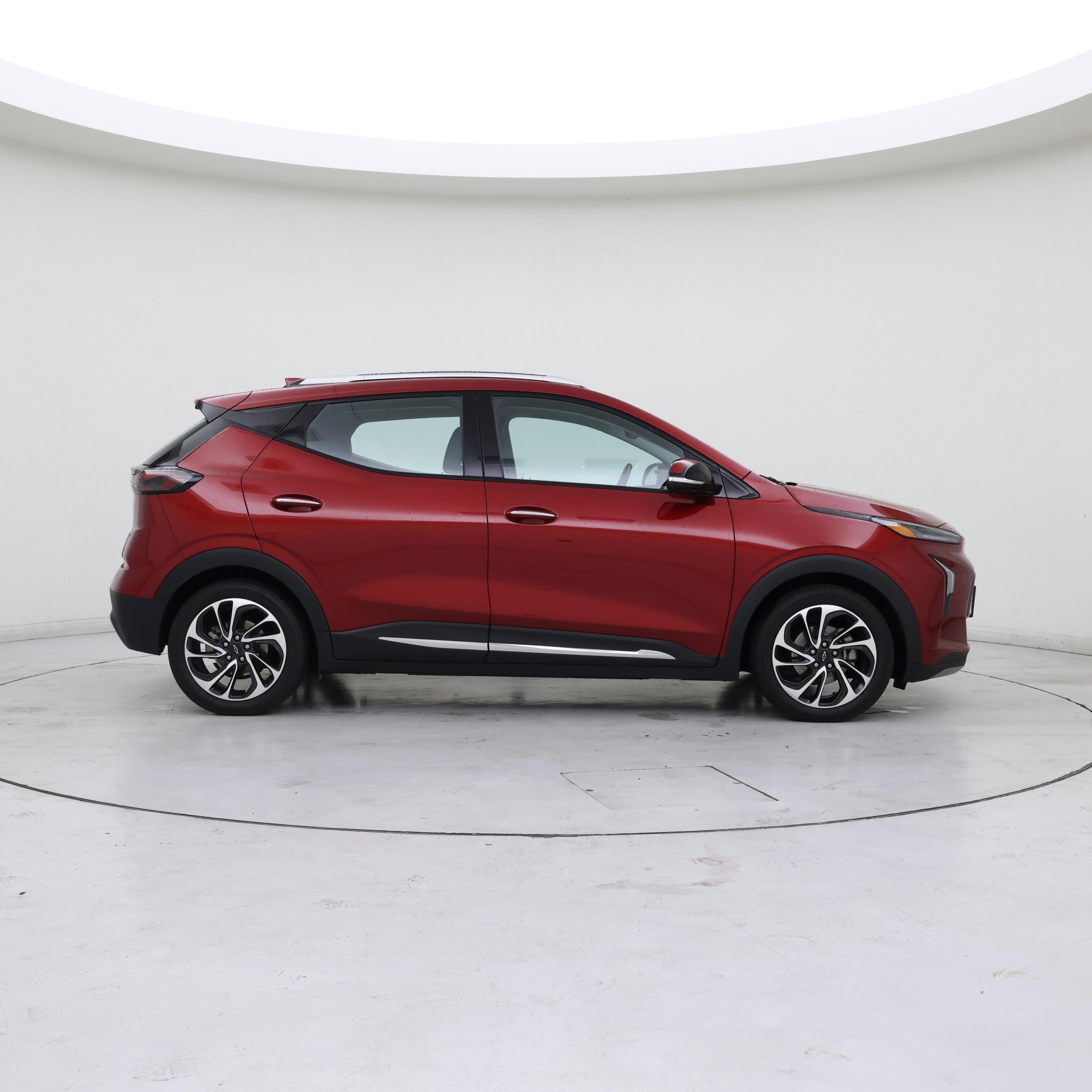 Thumbnail: 2022 Chevrolet Bolt EUV - 7