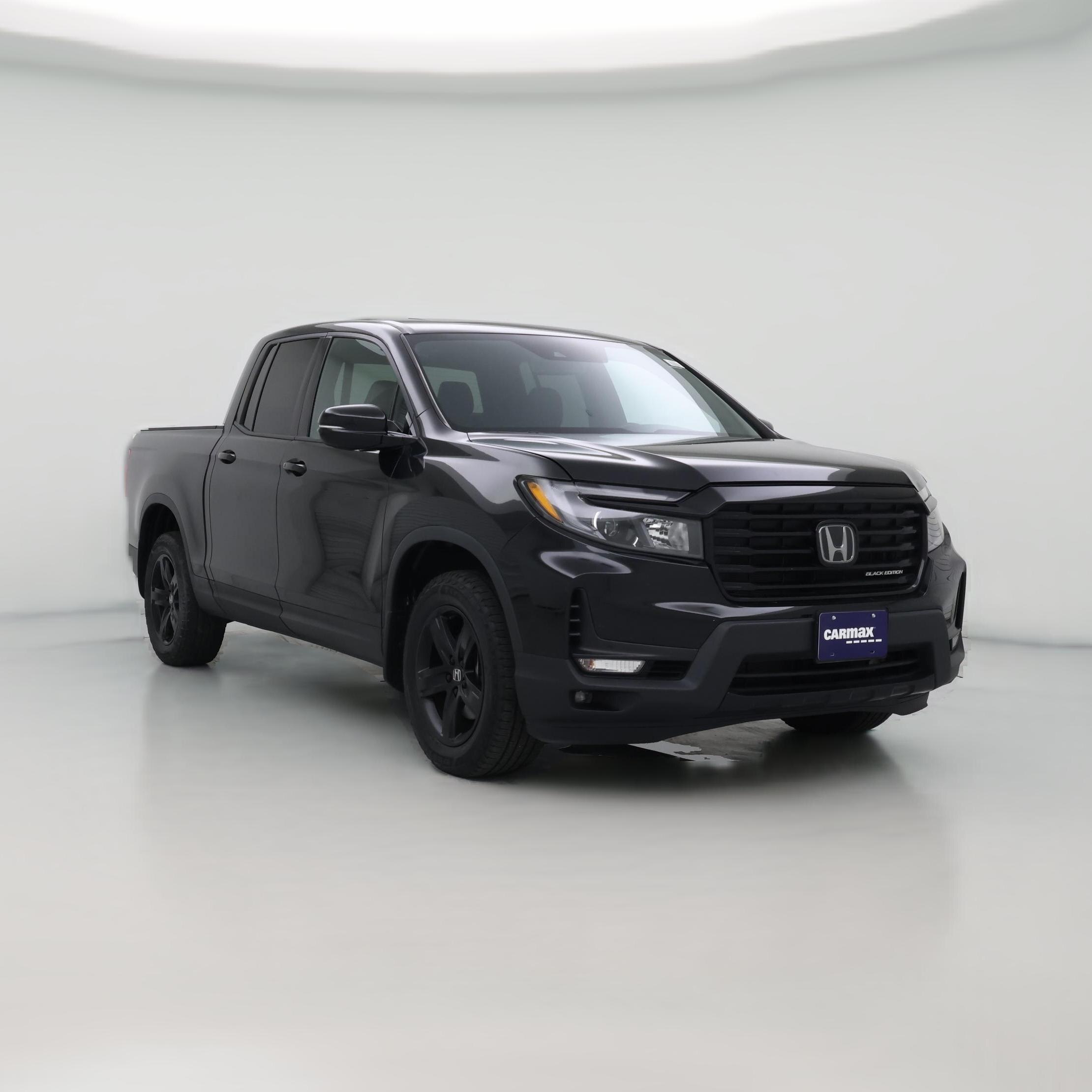 Thumbnail: 2021 Honda Ridgeline - 1