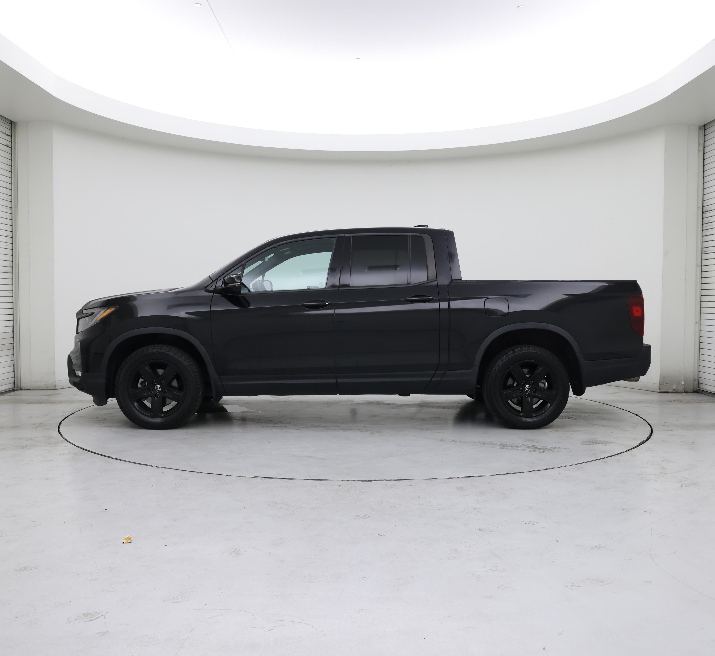 Thumbnail: 2021 Honda Ridgeline - 3