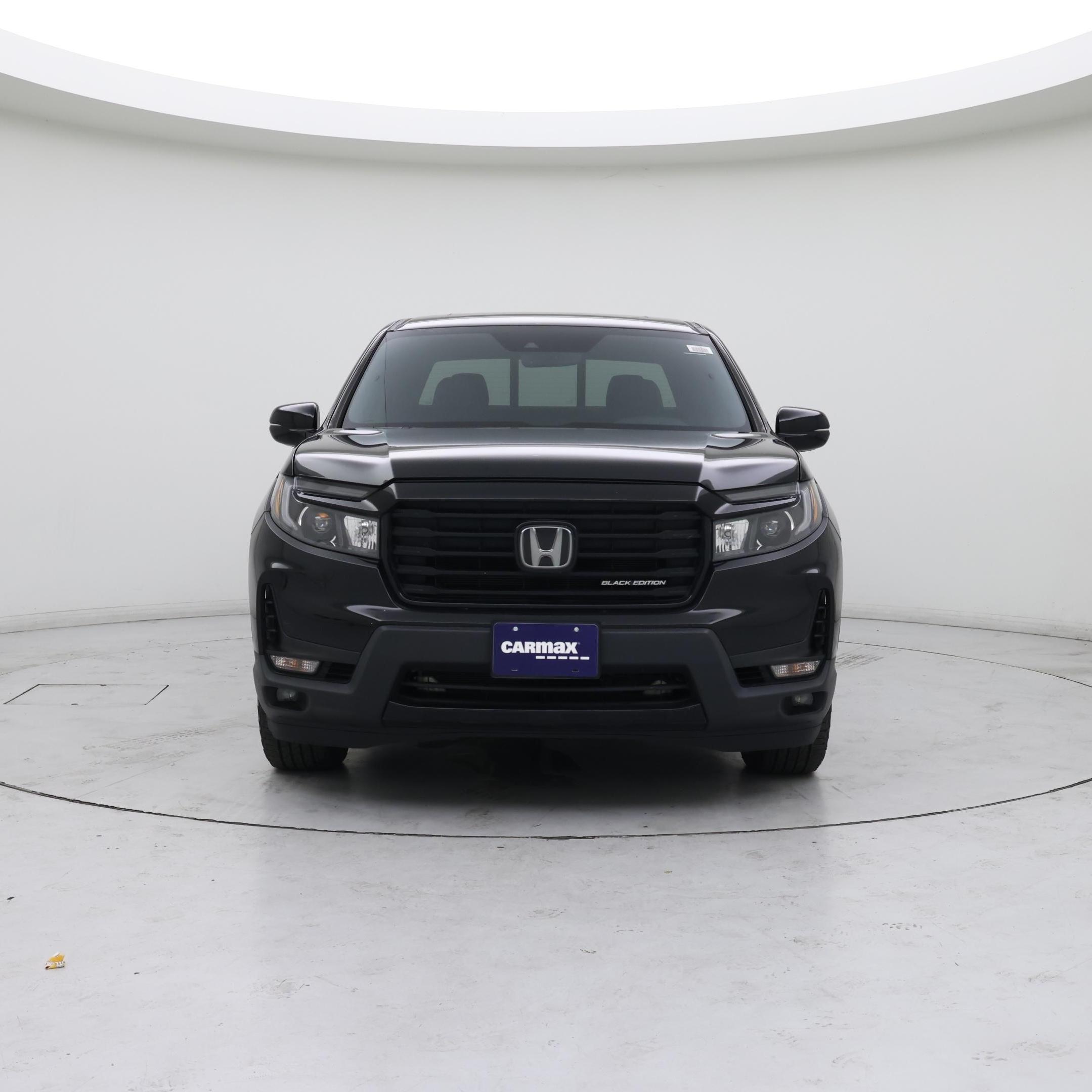 Thumbnail: 2021 Honda Ridgeline - 5