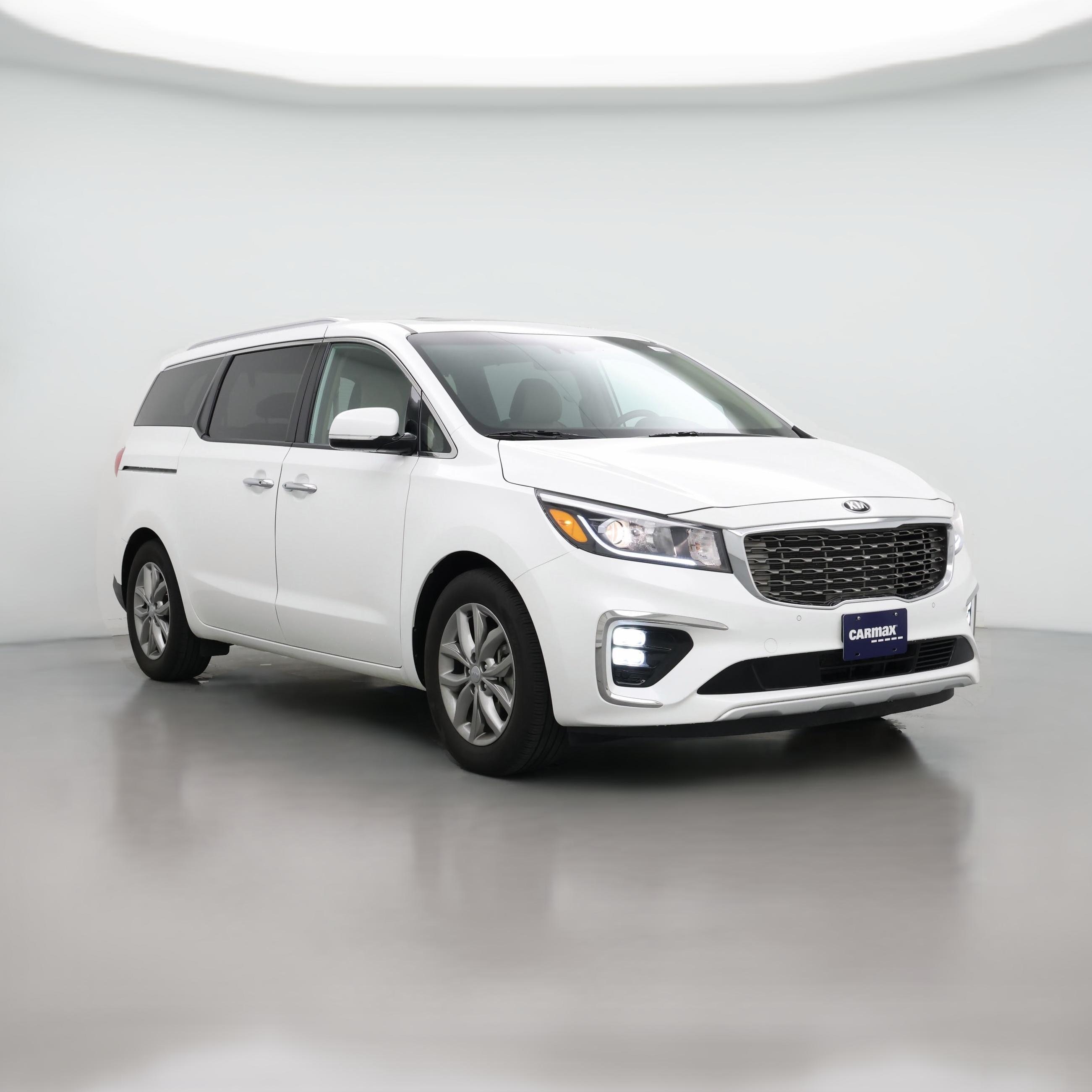 Thumbnail: 2020 Kia Sedona - 1