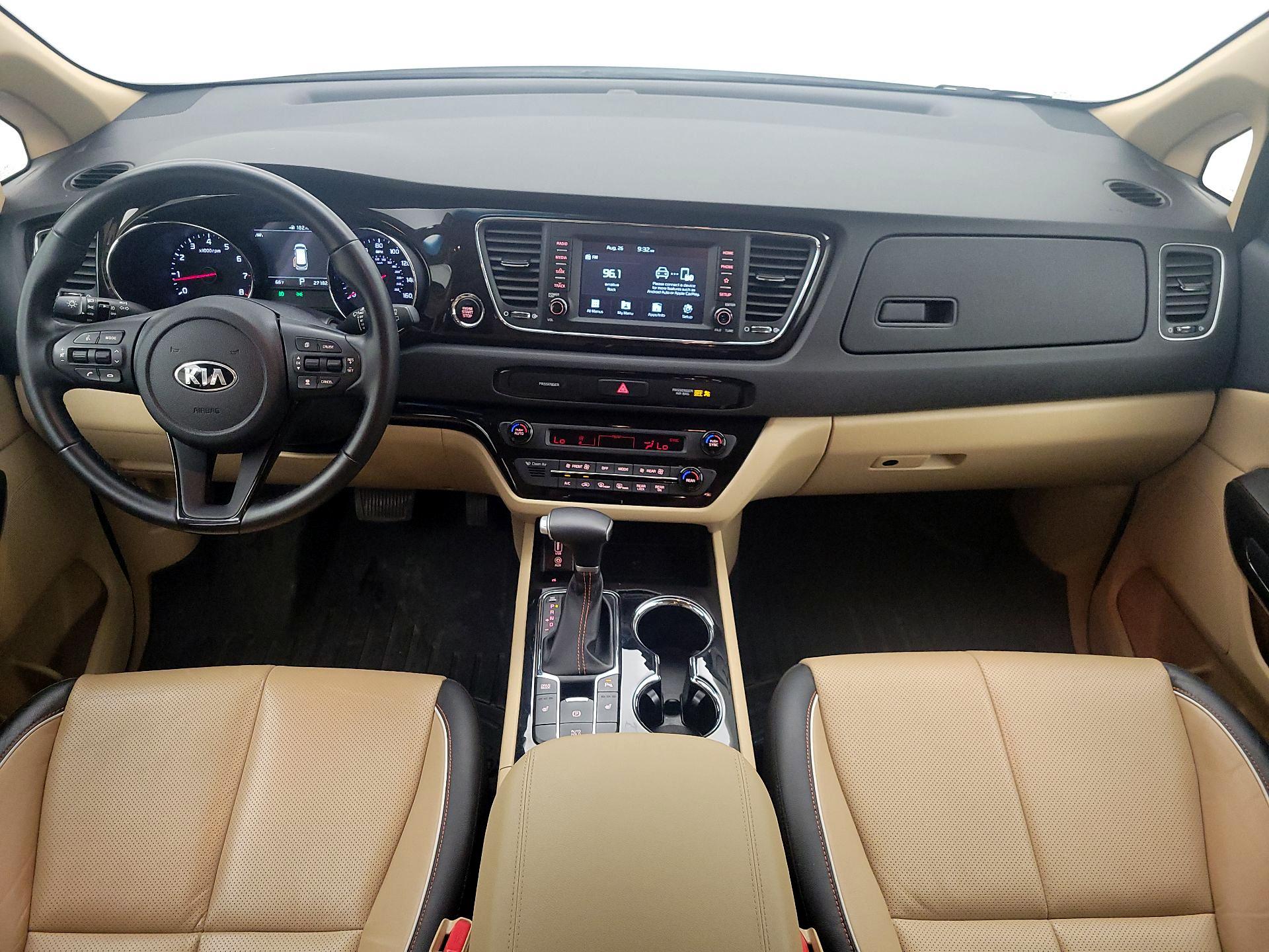 Thumbnail: 2020 Kia Sedona - 9
