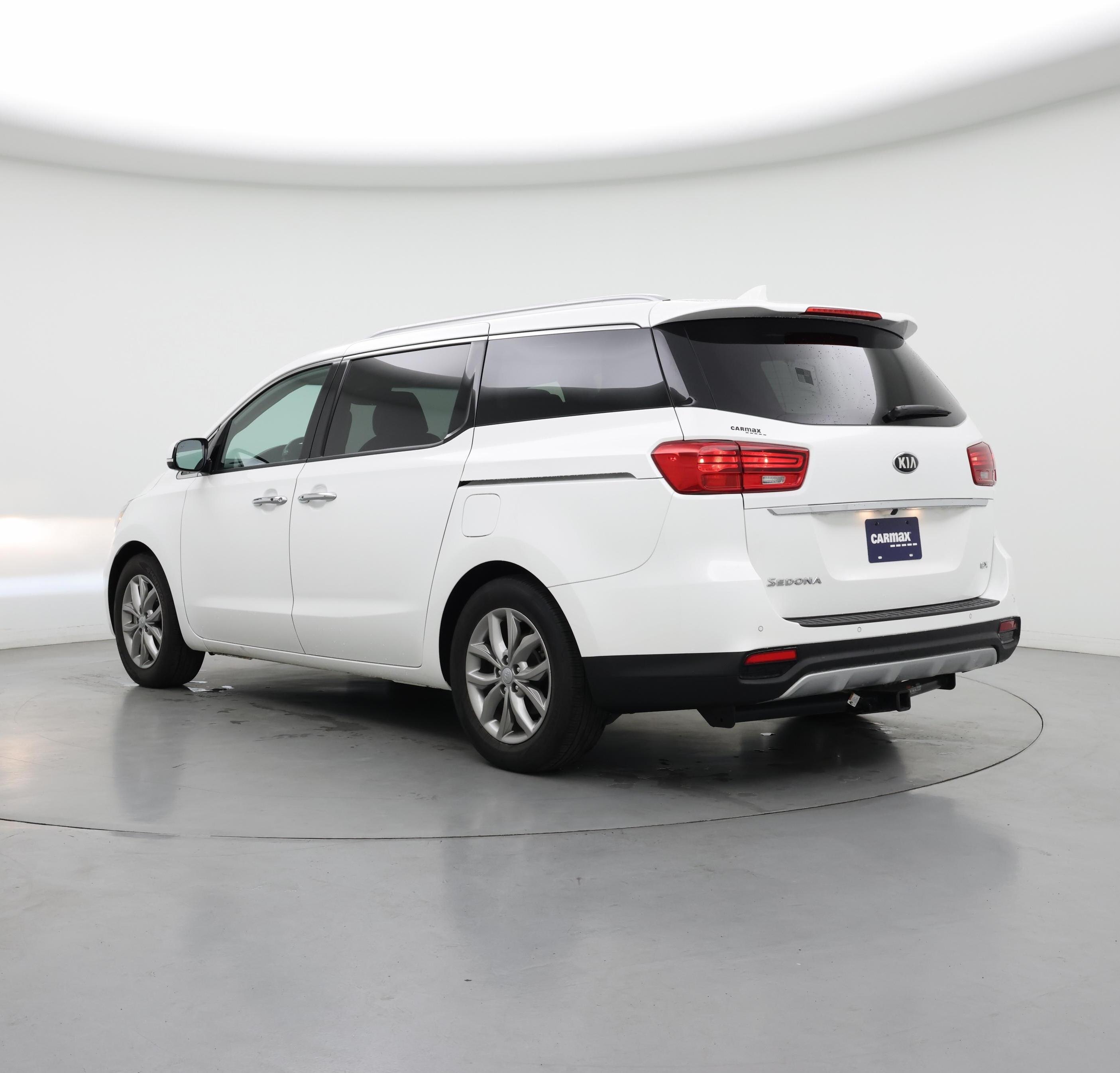 Thumbnail: 2020 Kia Sedona - 2