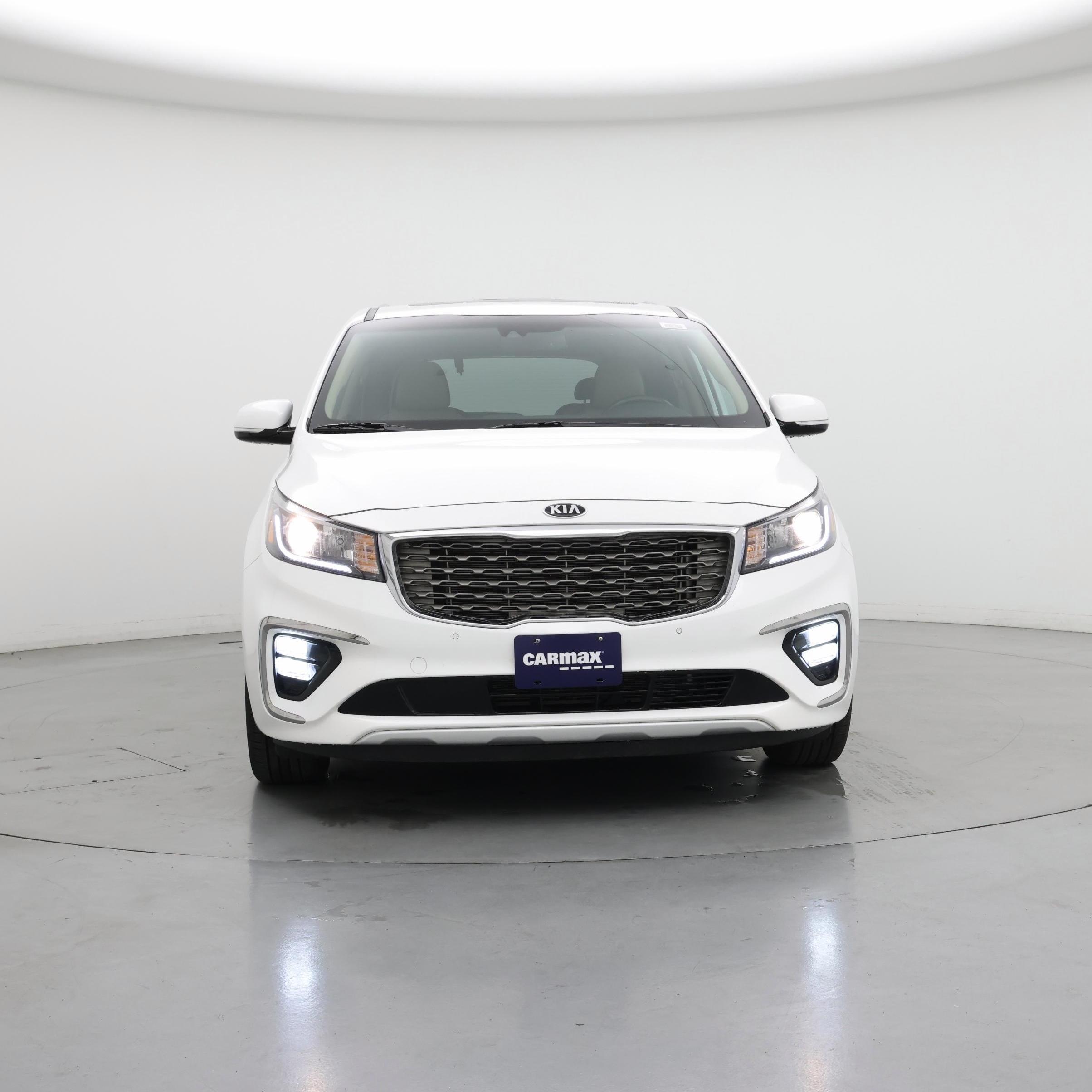 Thumbnail: 2020 Kia Sedona - 5