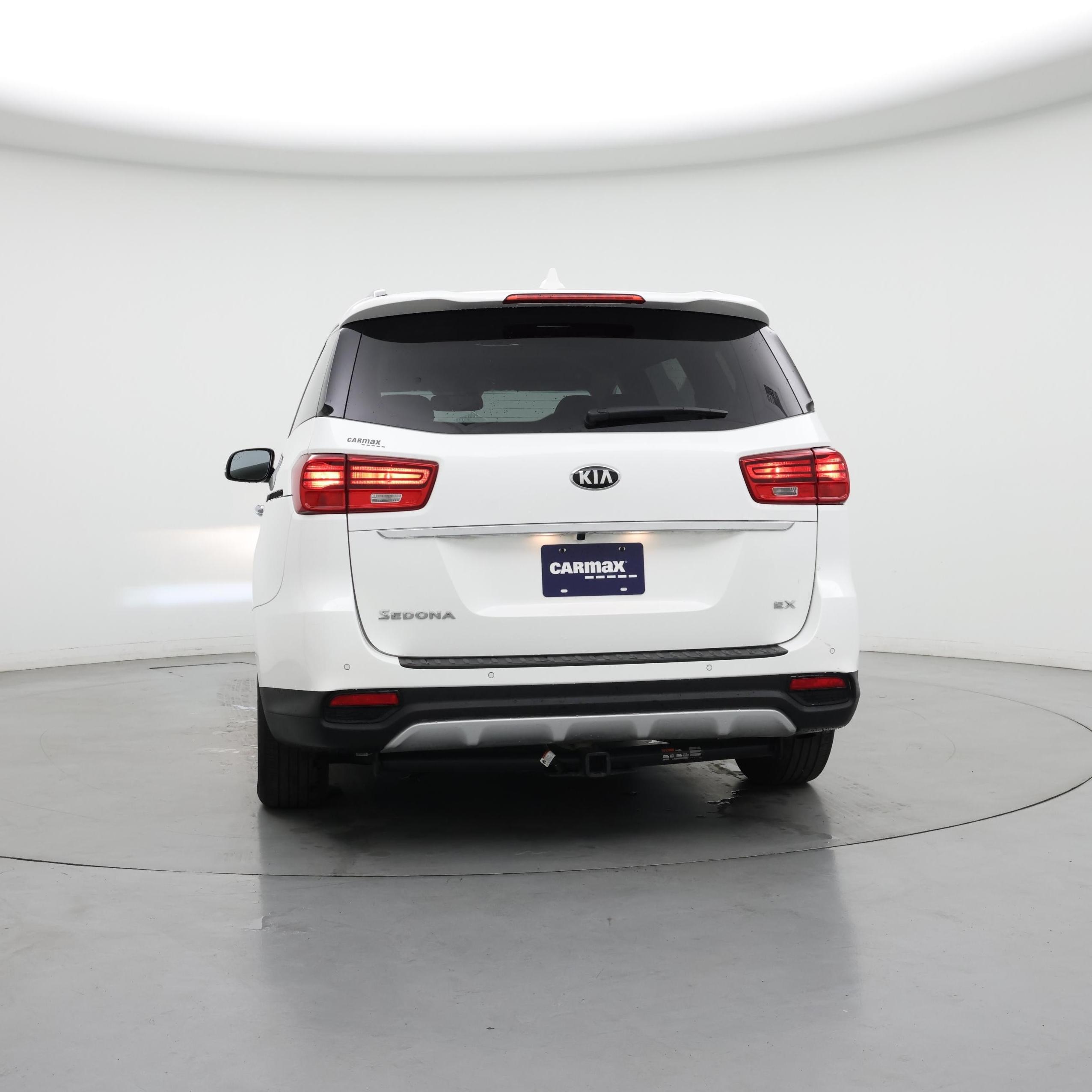 Thumbnail: 2020 Kia Sedona - 6