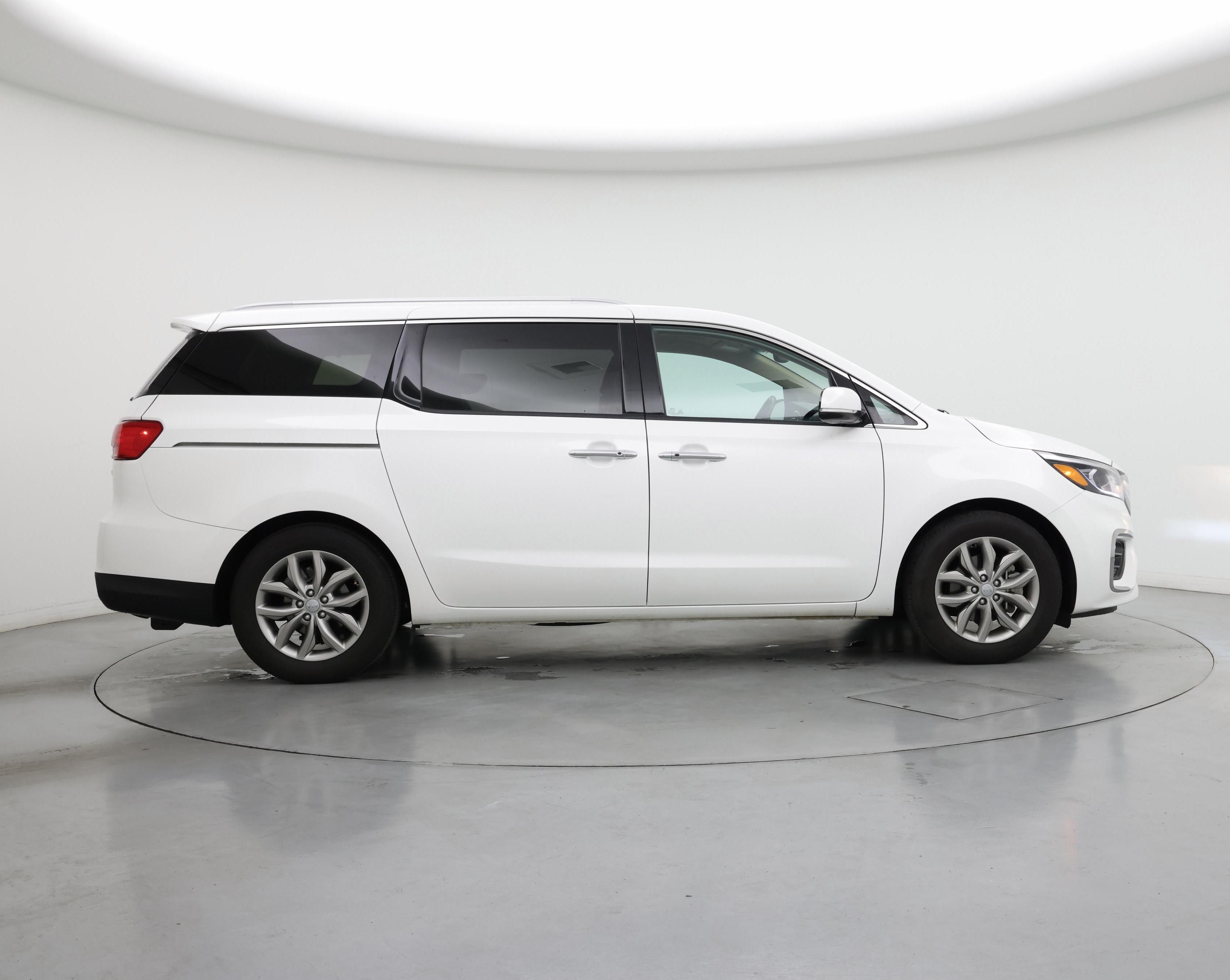 Thumbnail: 2020 Kia Sedona - 7