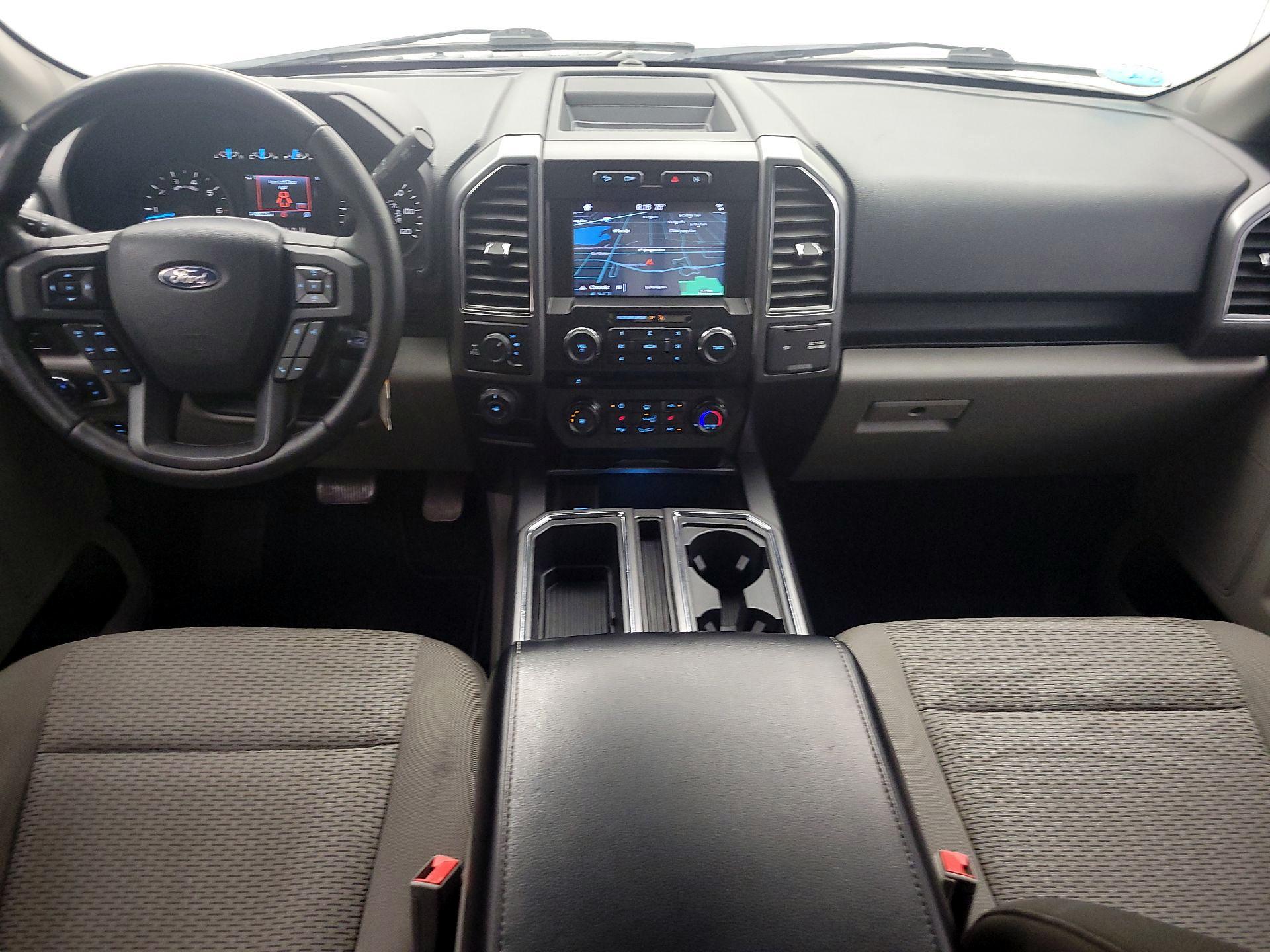 Thumbnail: 2018 Ford F-150 - 9