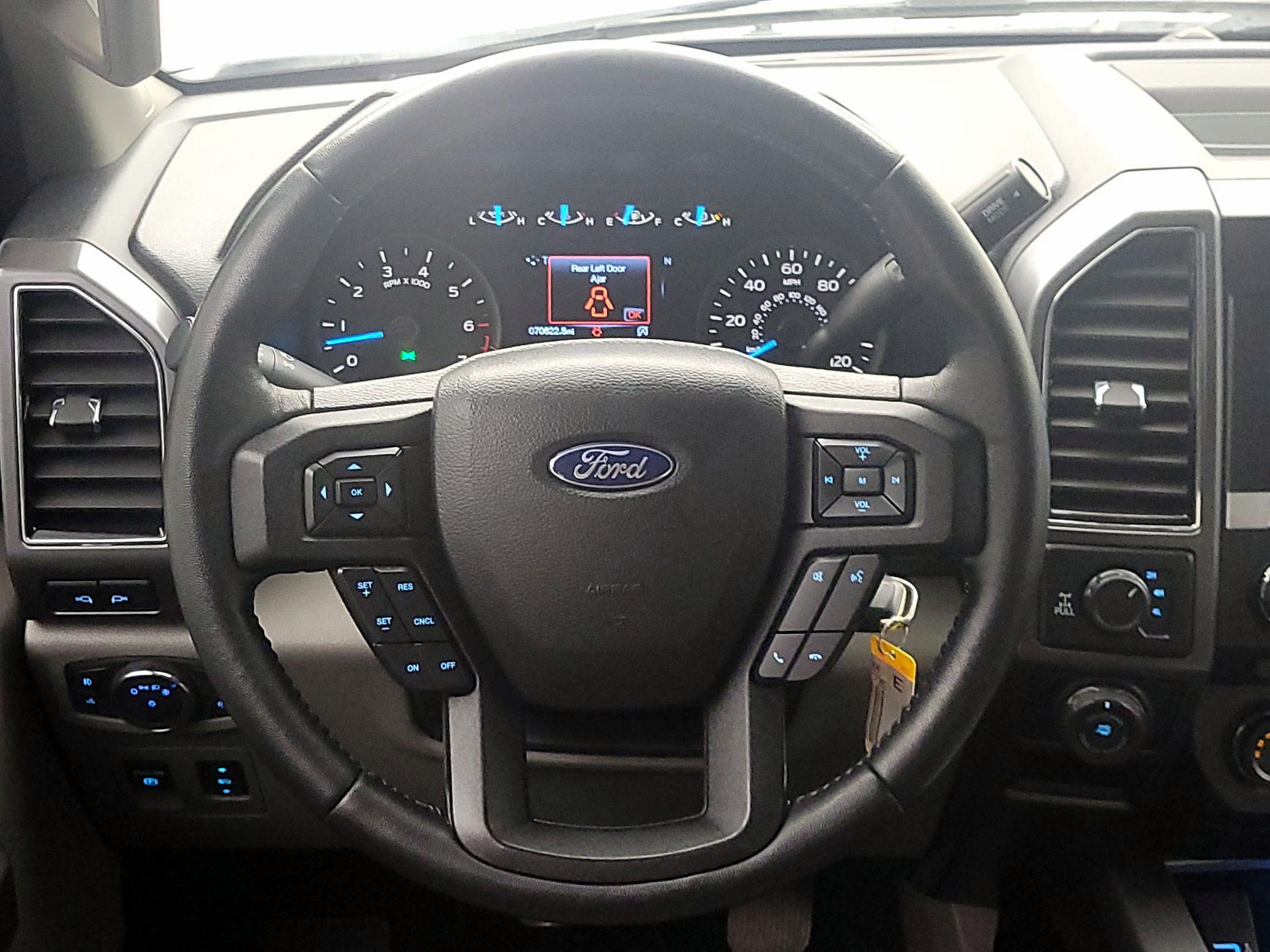 Thumbnail: 2018 Ford F-150 - 10