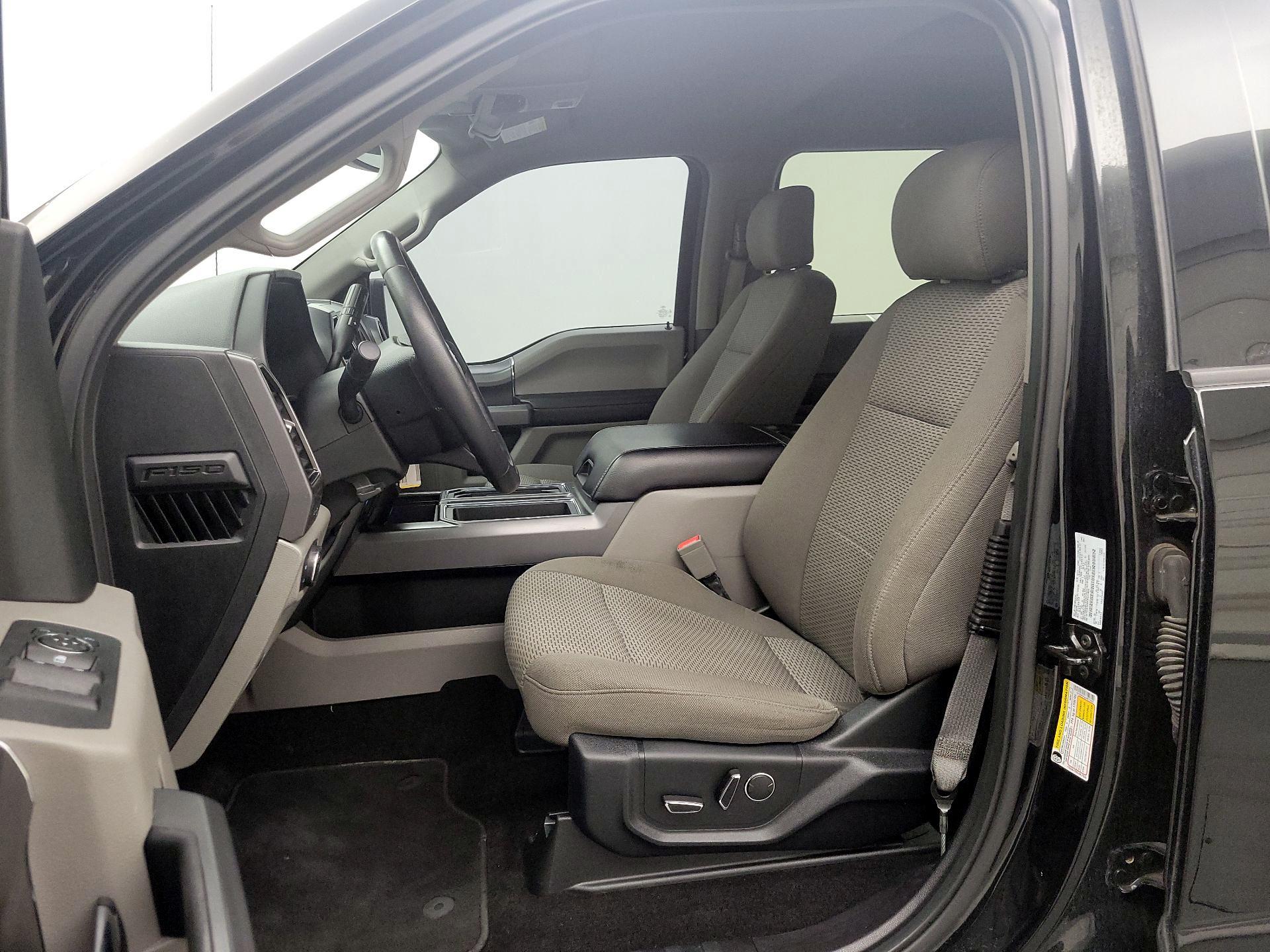 Thumbnail: 2018 Ford F-150 - 11