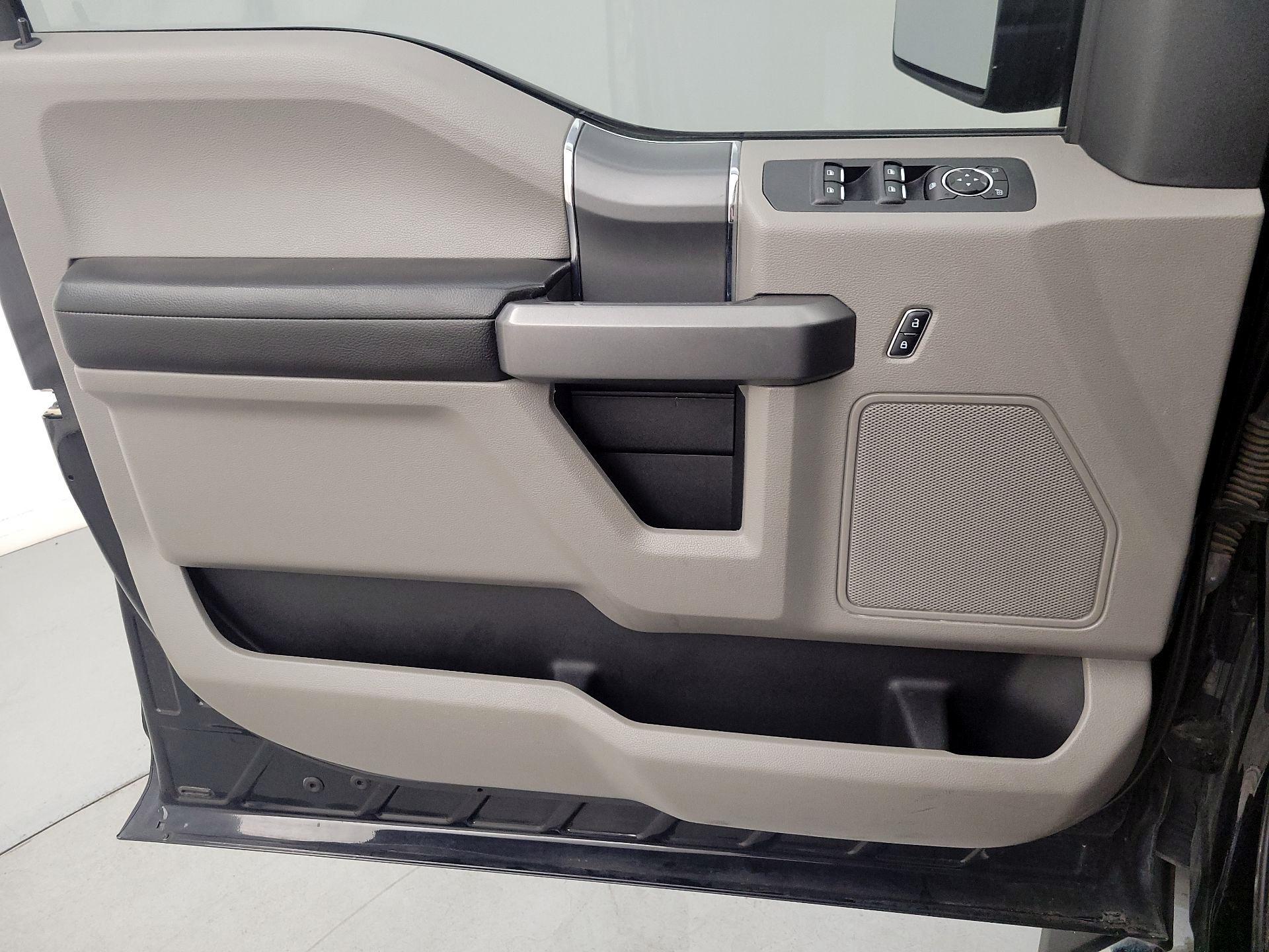 Thumbnail: 2018 Ford F-150 - 12