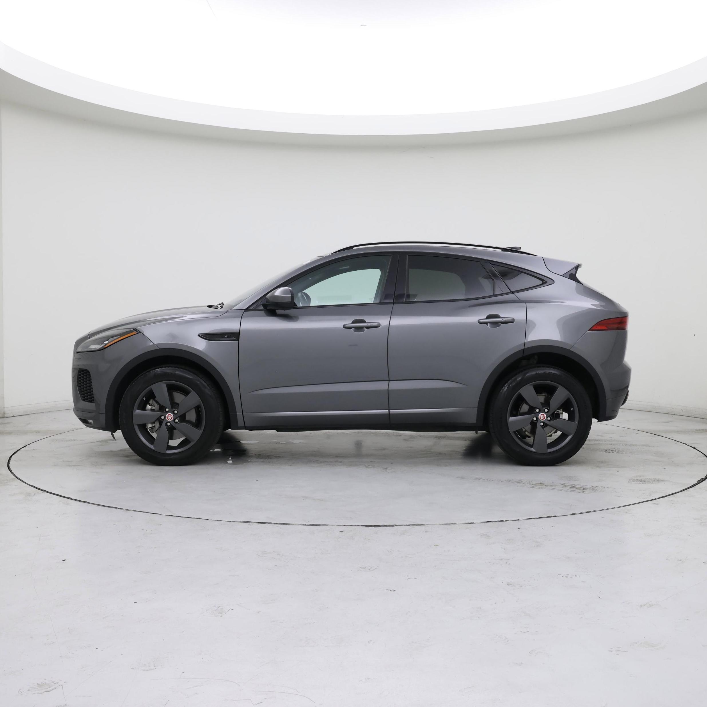 Thumbnail: 2020 Jaguar E-Pace - 3