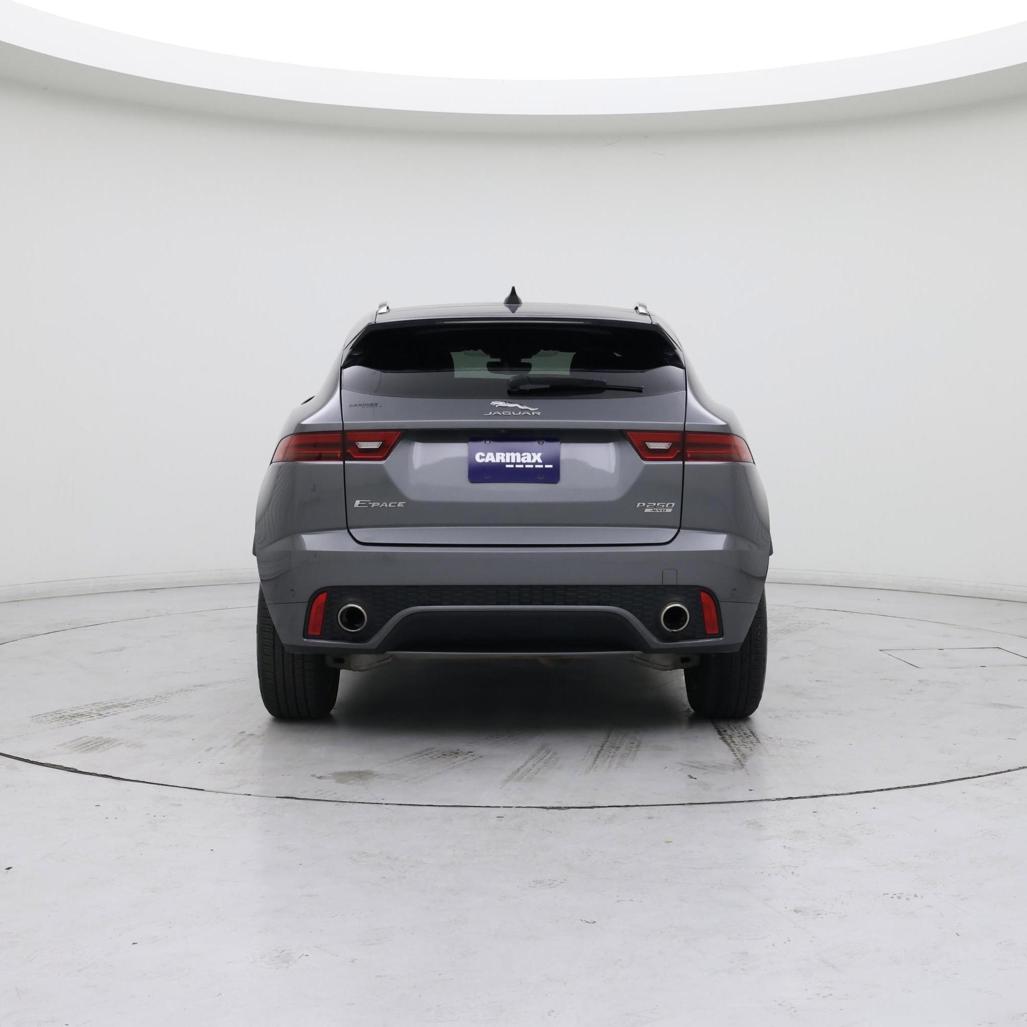 Thumbnail: 2020 Jaguar E-Pace - 6
