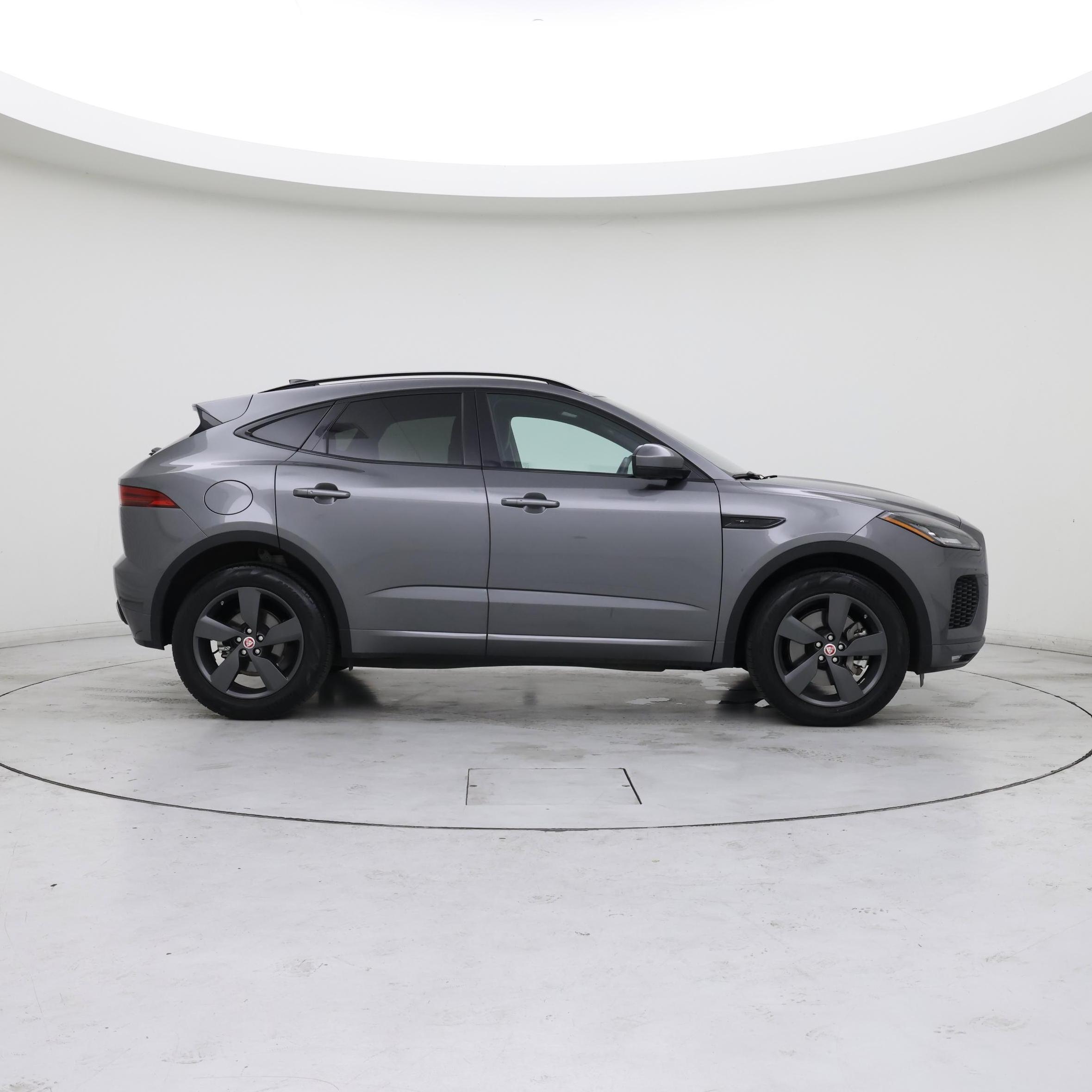 Thumbnail: 2020 Jaguar E-Pace - 7